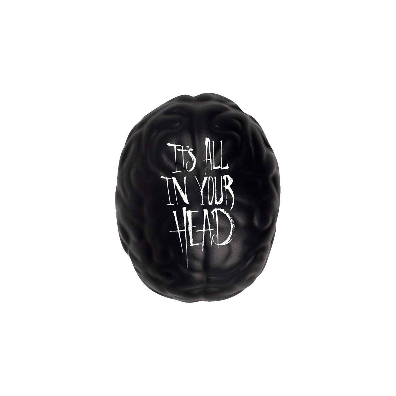 It's All In Your Head Stress Brain