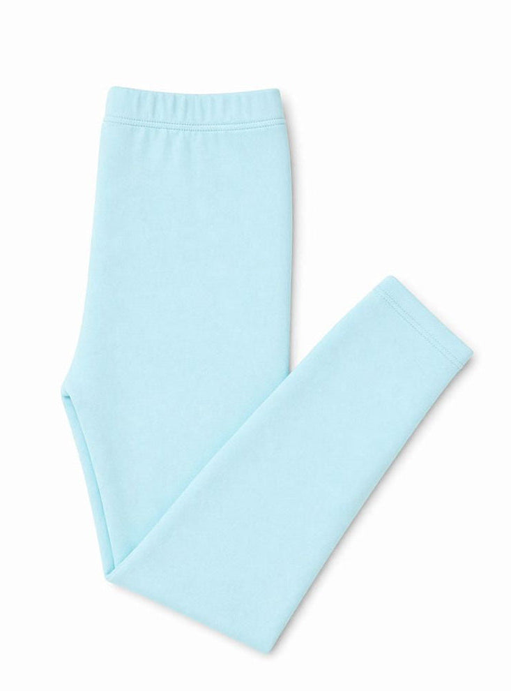 Aqua Leggings