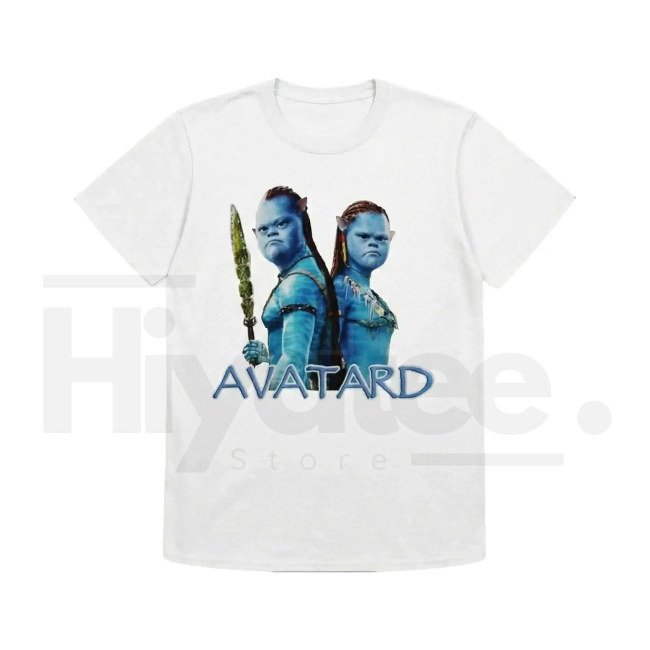 Avatard Funny Meme T-Shirt