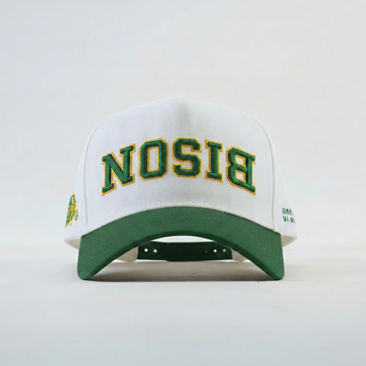 NDSU Bison Hat