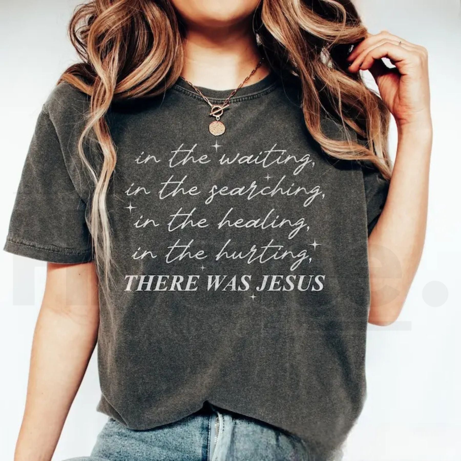 Boho Christian 