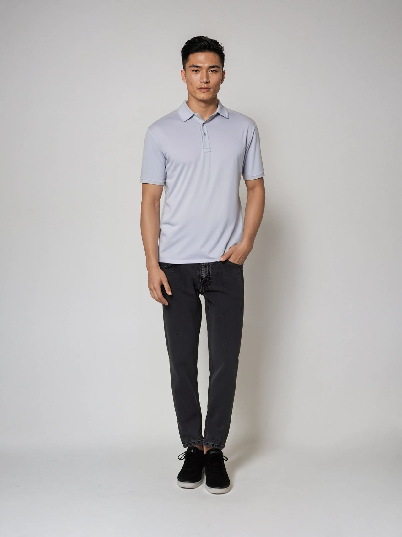 UPF 50 Performance Polo