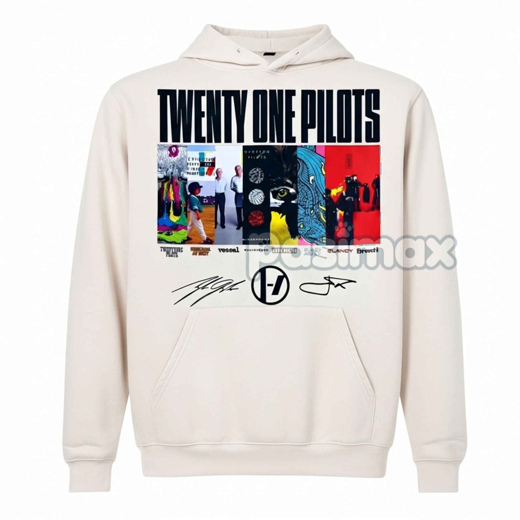Breach Album Hoodie – Official Music Merch, Fan Gift, Unisex Pullover, Artist Apparel