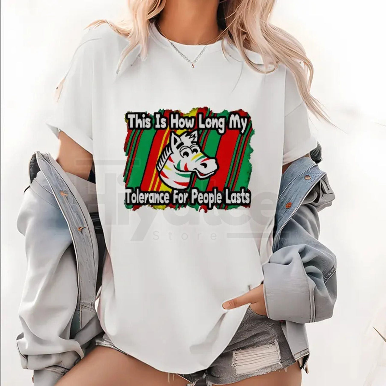 Bringing Humor to Your Wardrobe: Unisex 