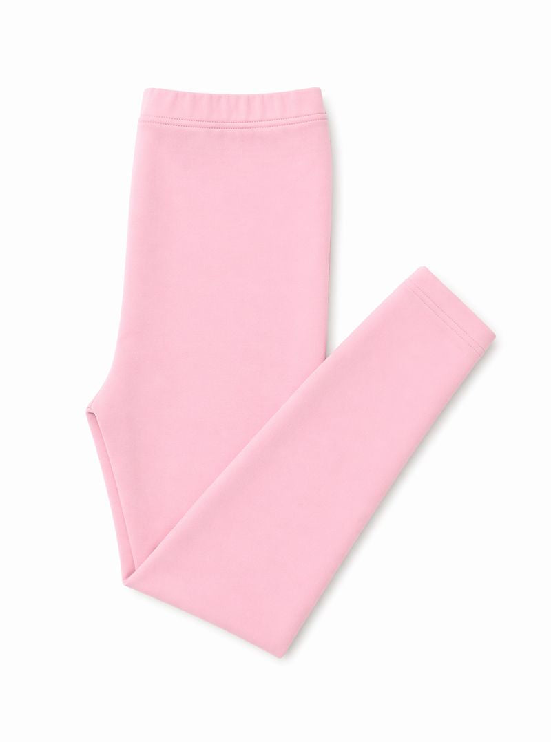 Bubblegum Pink Leggings