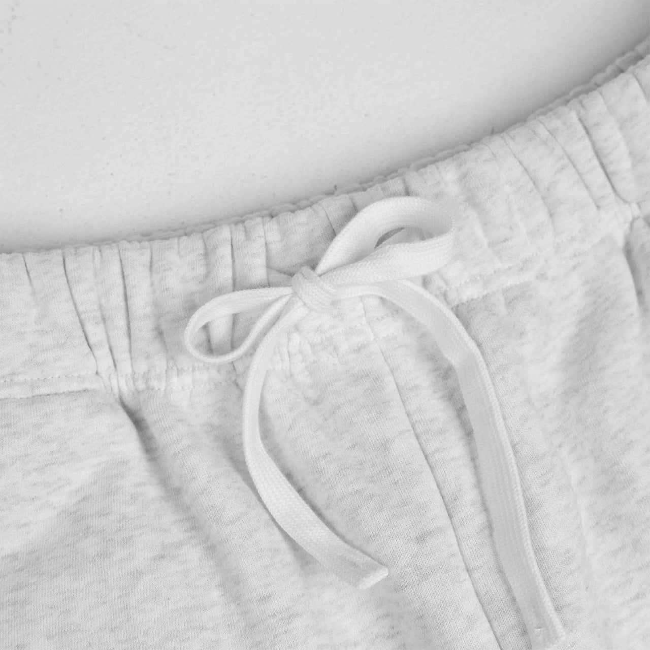 Common Hype C Logo Washed Sweatpants Gray