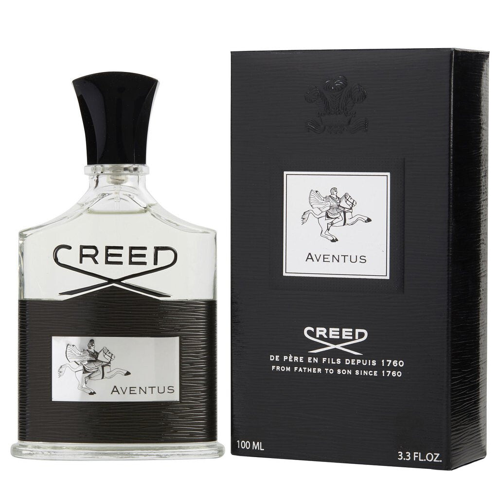 Creed Aventus Eau de Parfum Spray 3.3 oz for Men