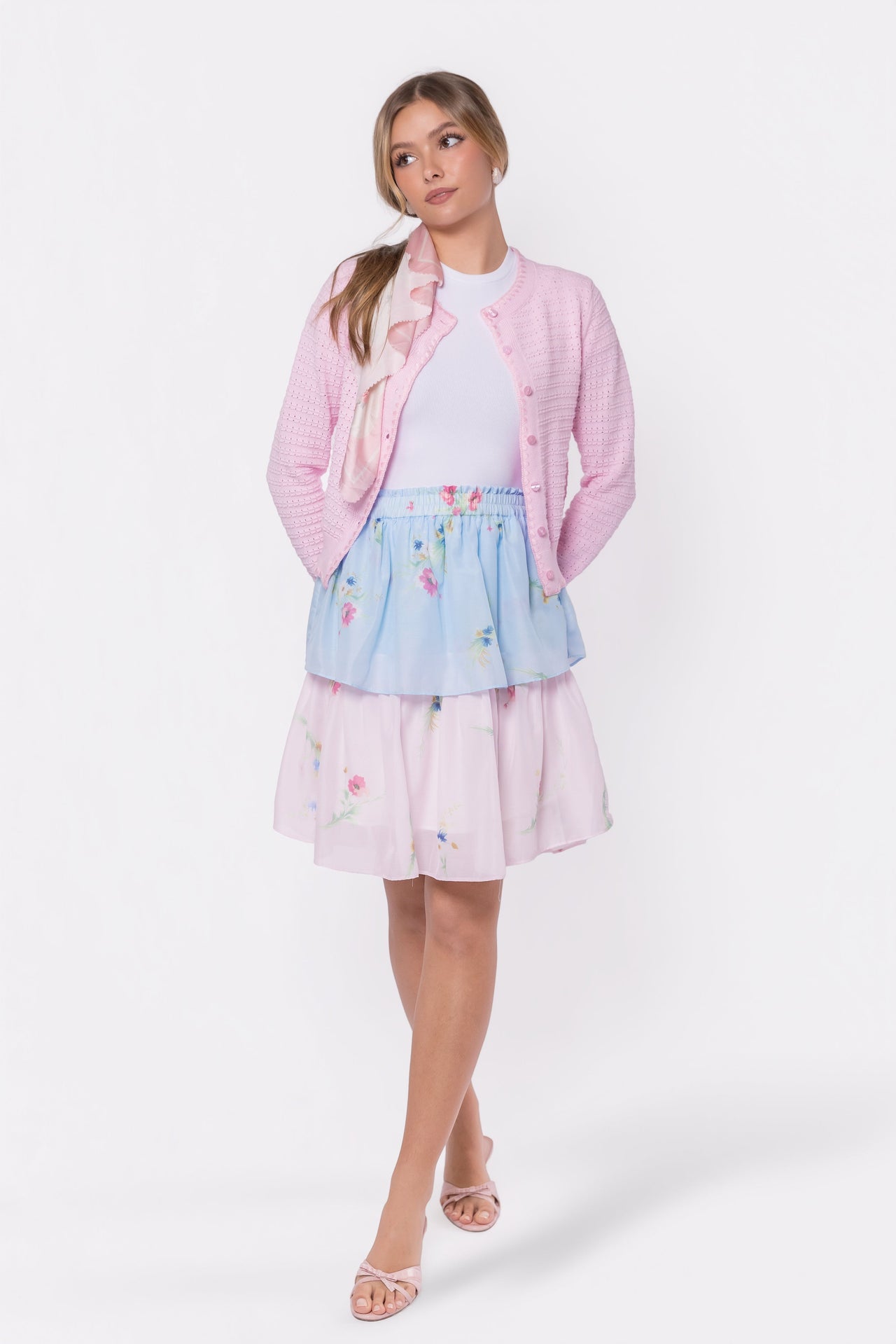Nora Skirt 23