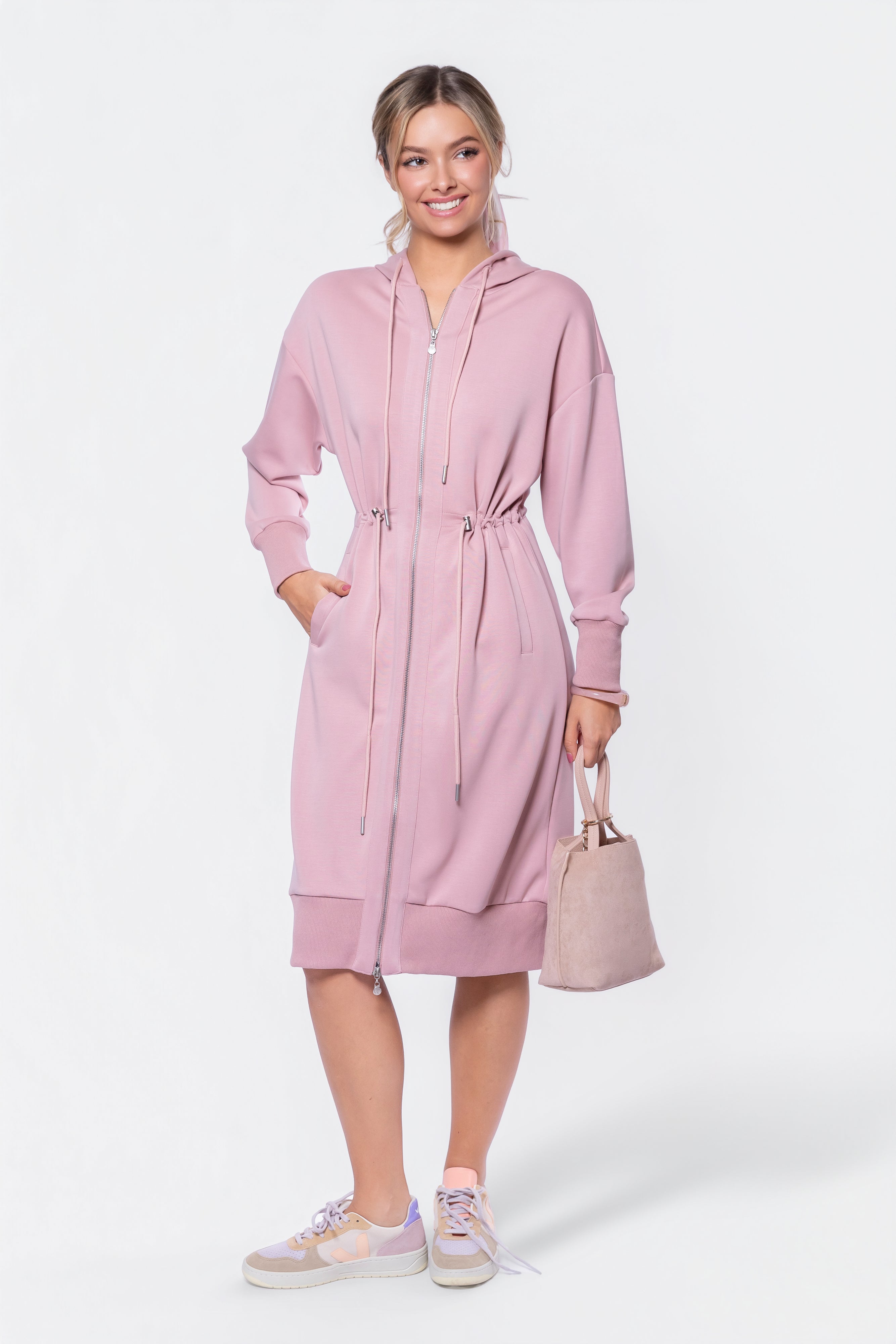 Mina Dress 42