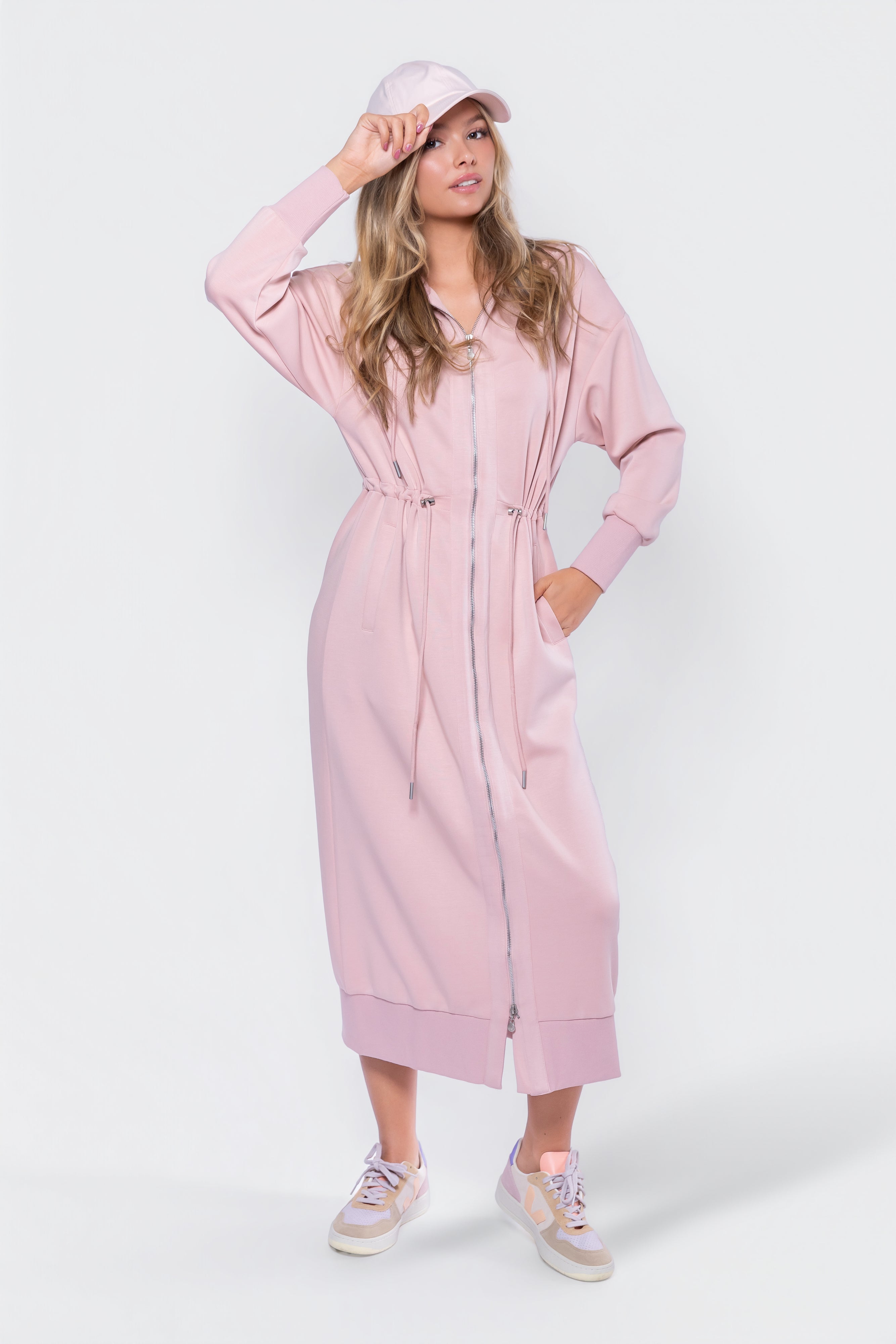 Mina Dress 50