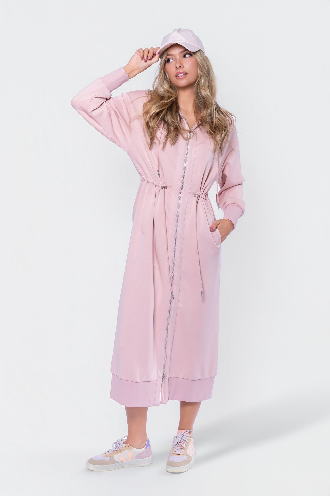 Mina Dress 50