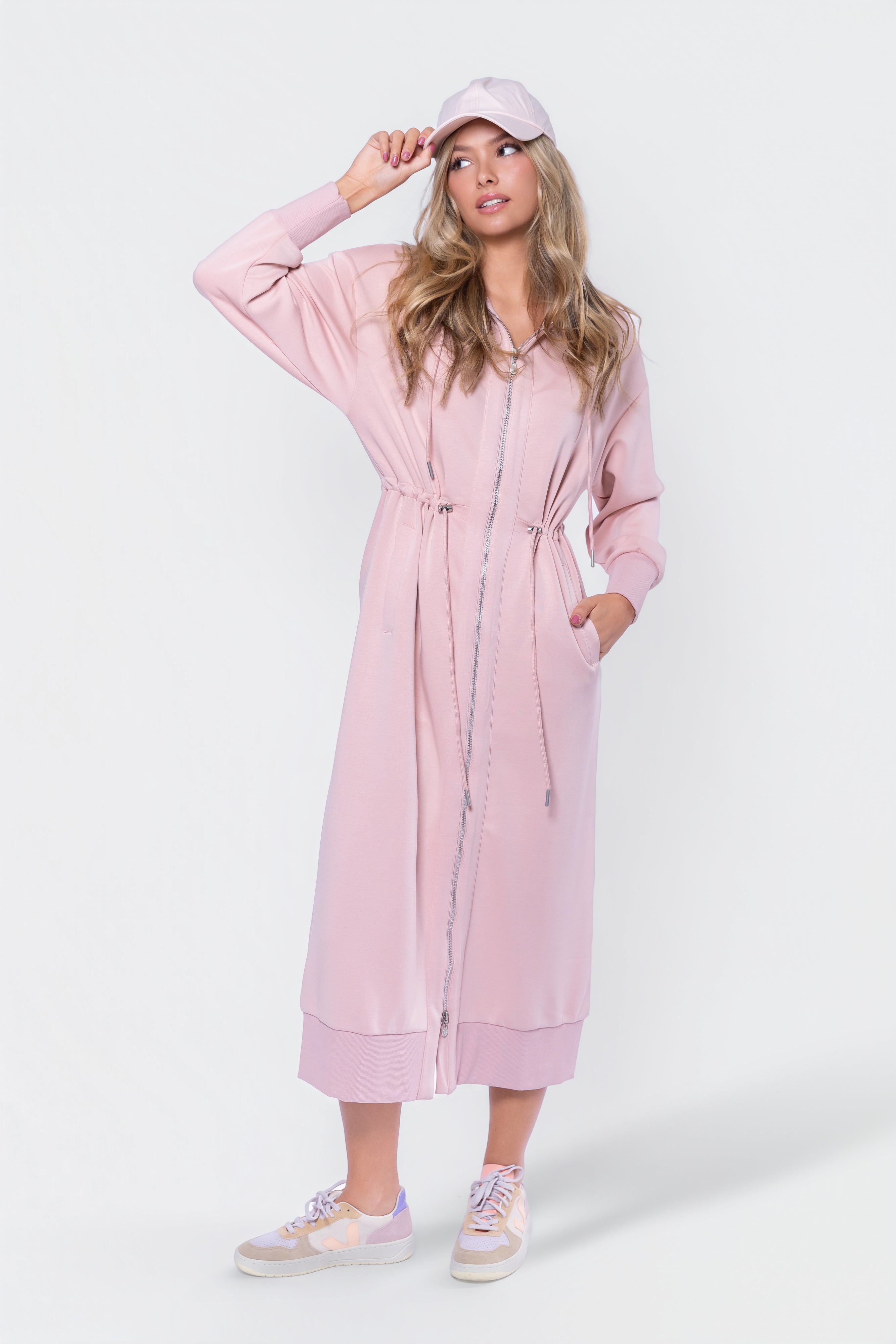 Mina Dress 50