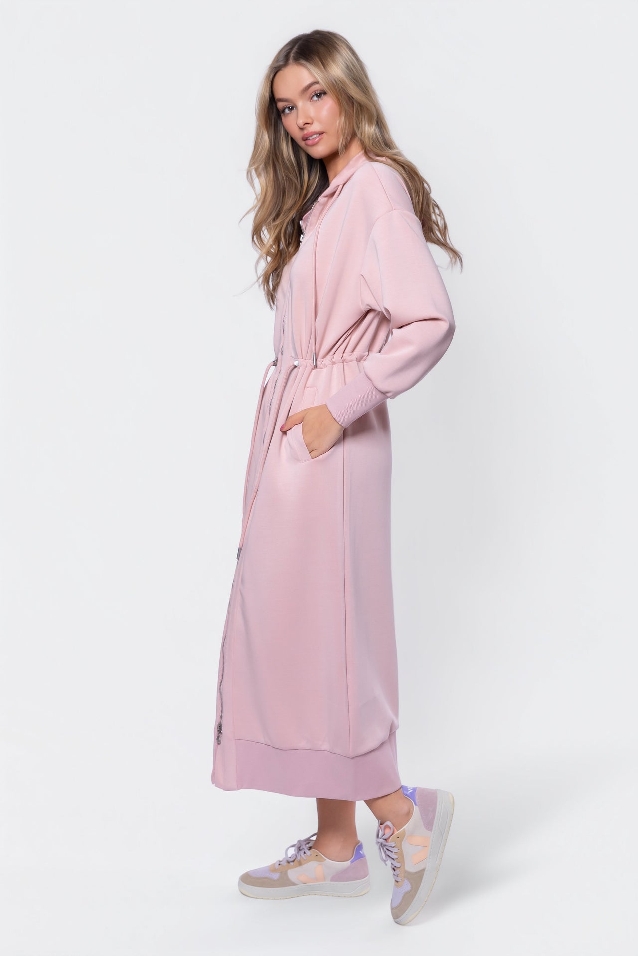 Mina Dress 50