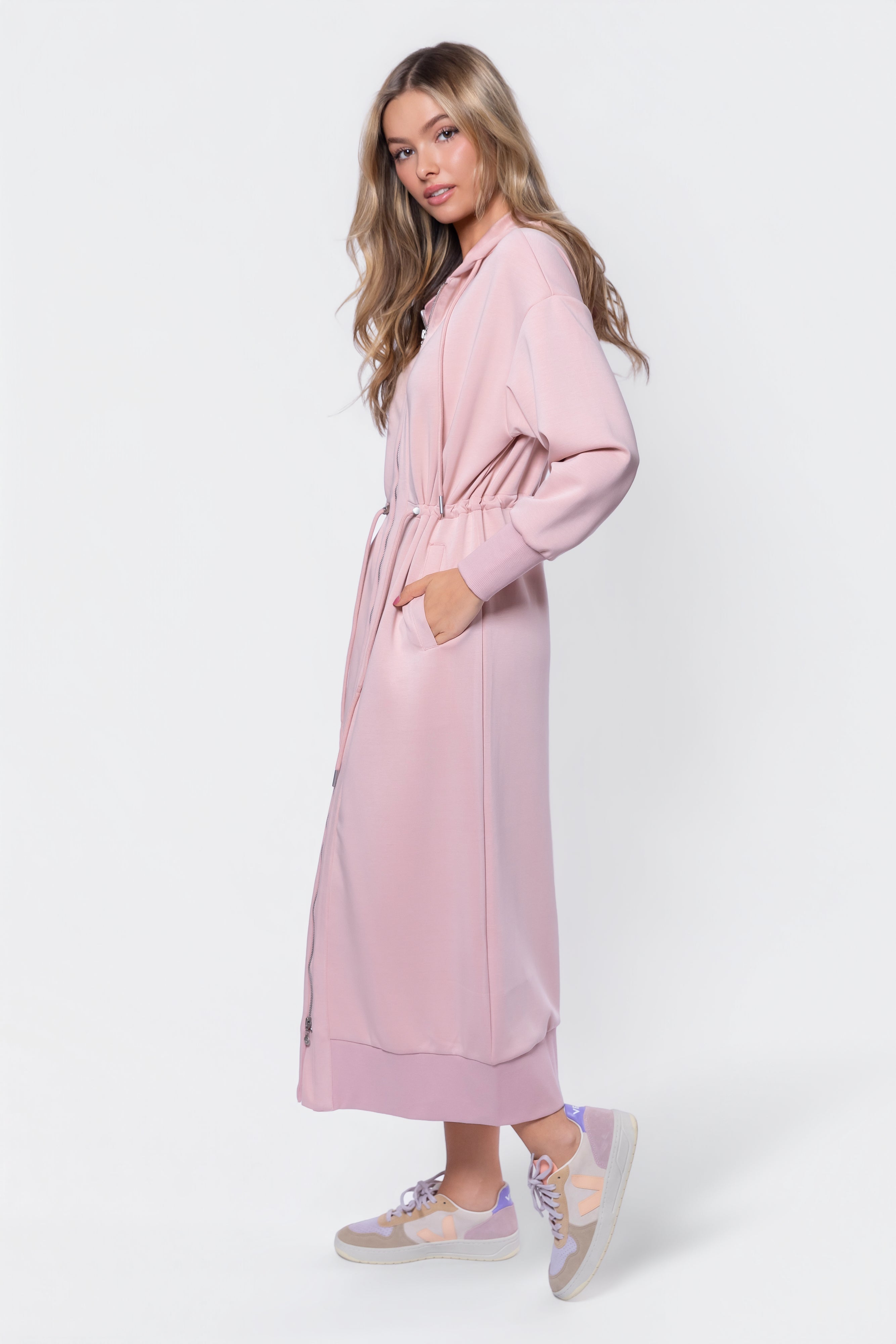 Mina Dress 50