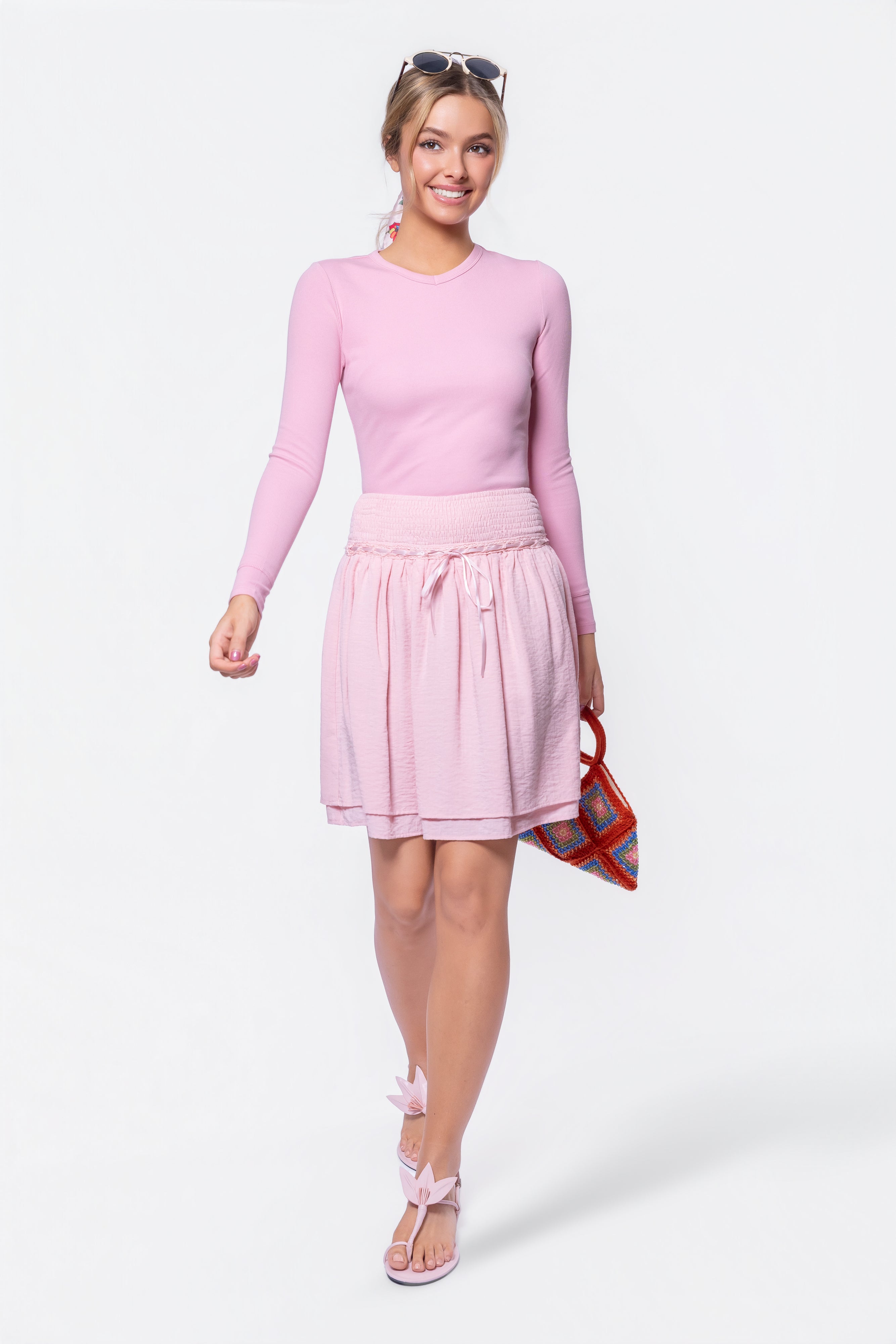 Avery Skirt 20
