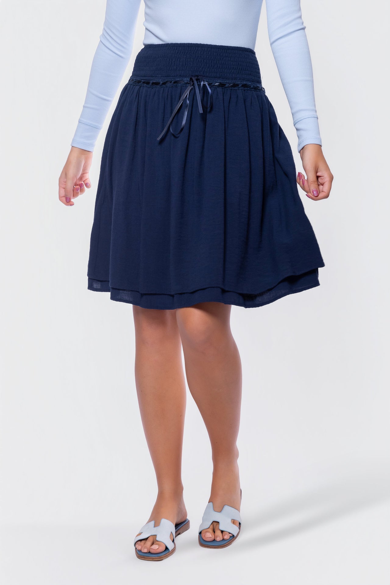 Avery Skirt 23