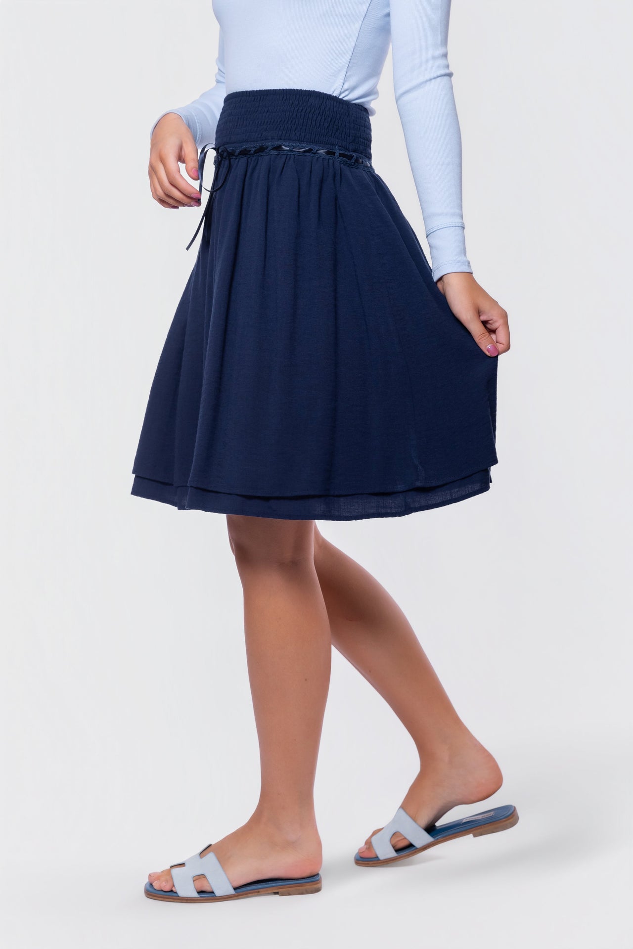 Avery Skirt 23