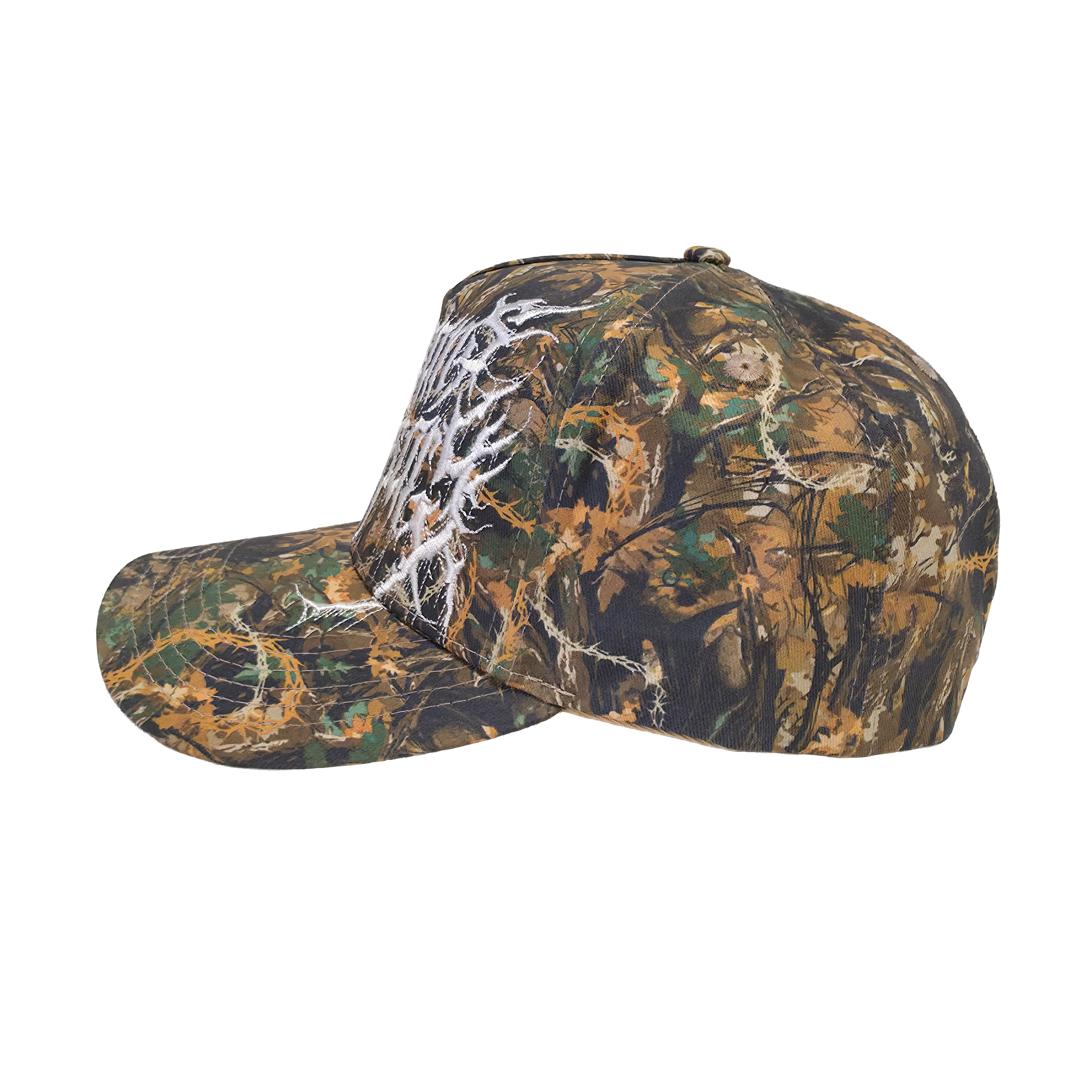 Mayhem Hat