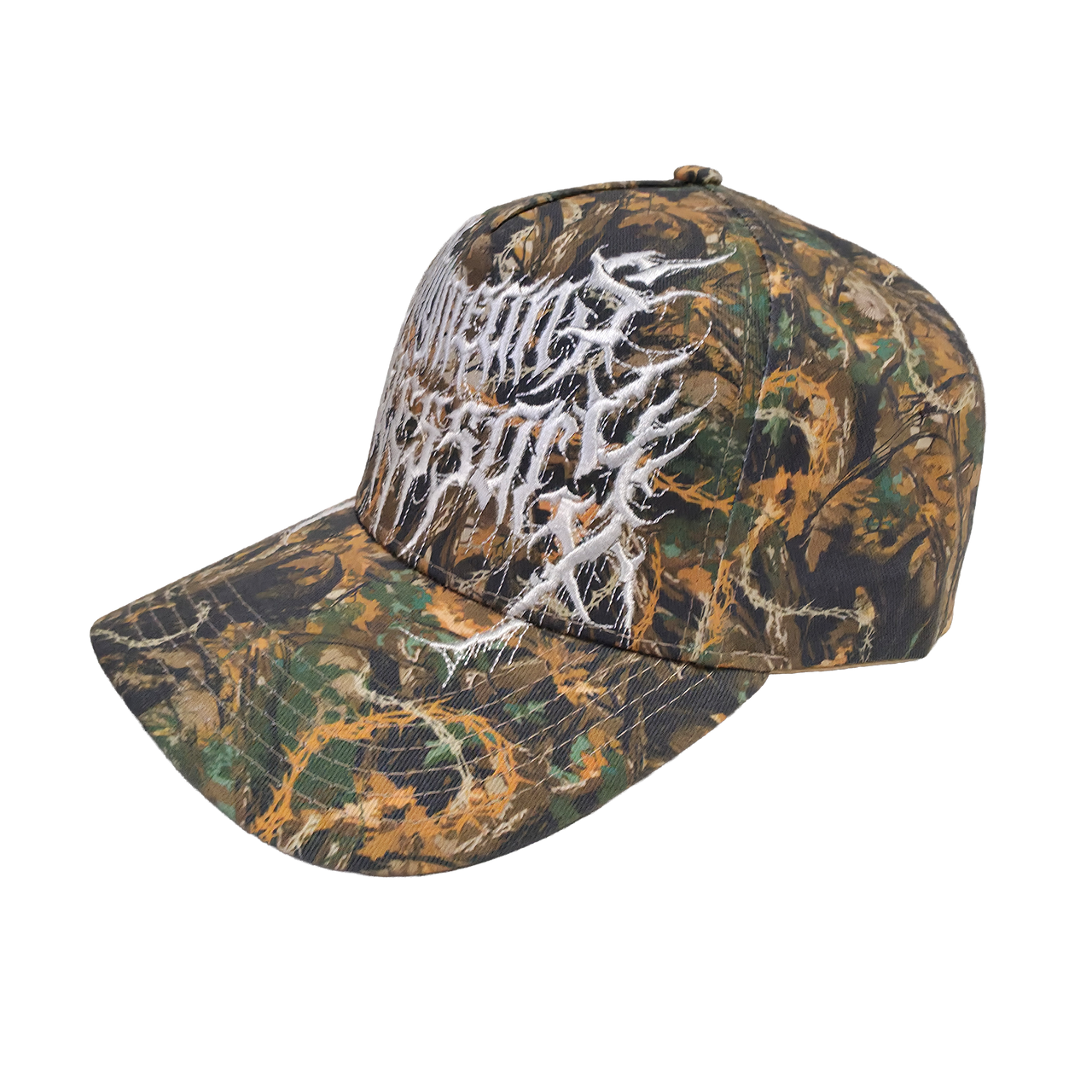 Mayhem Hat
