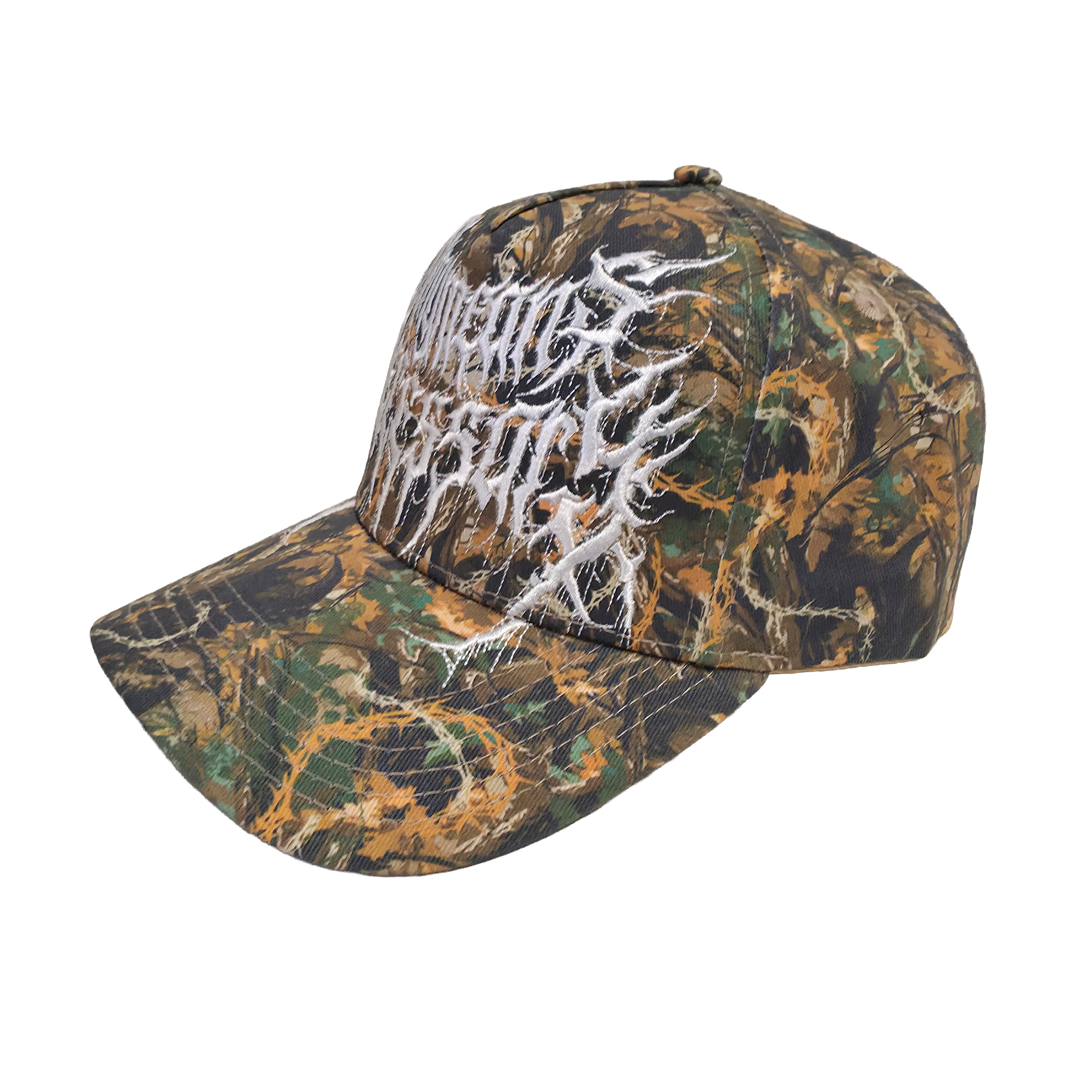 Mayhem Hat