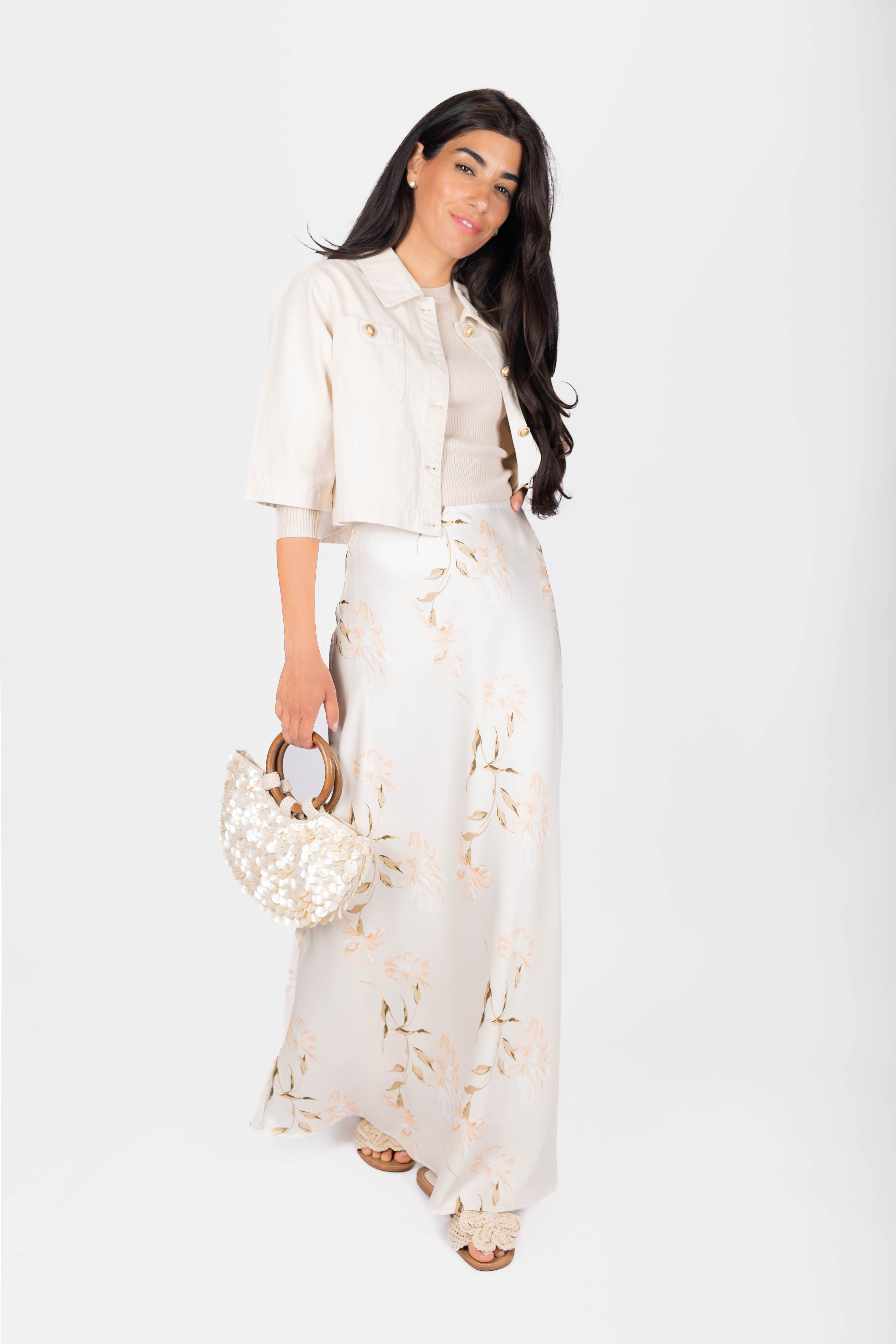 Lisa Skirt 36