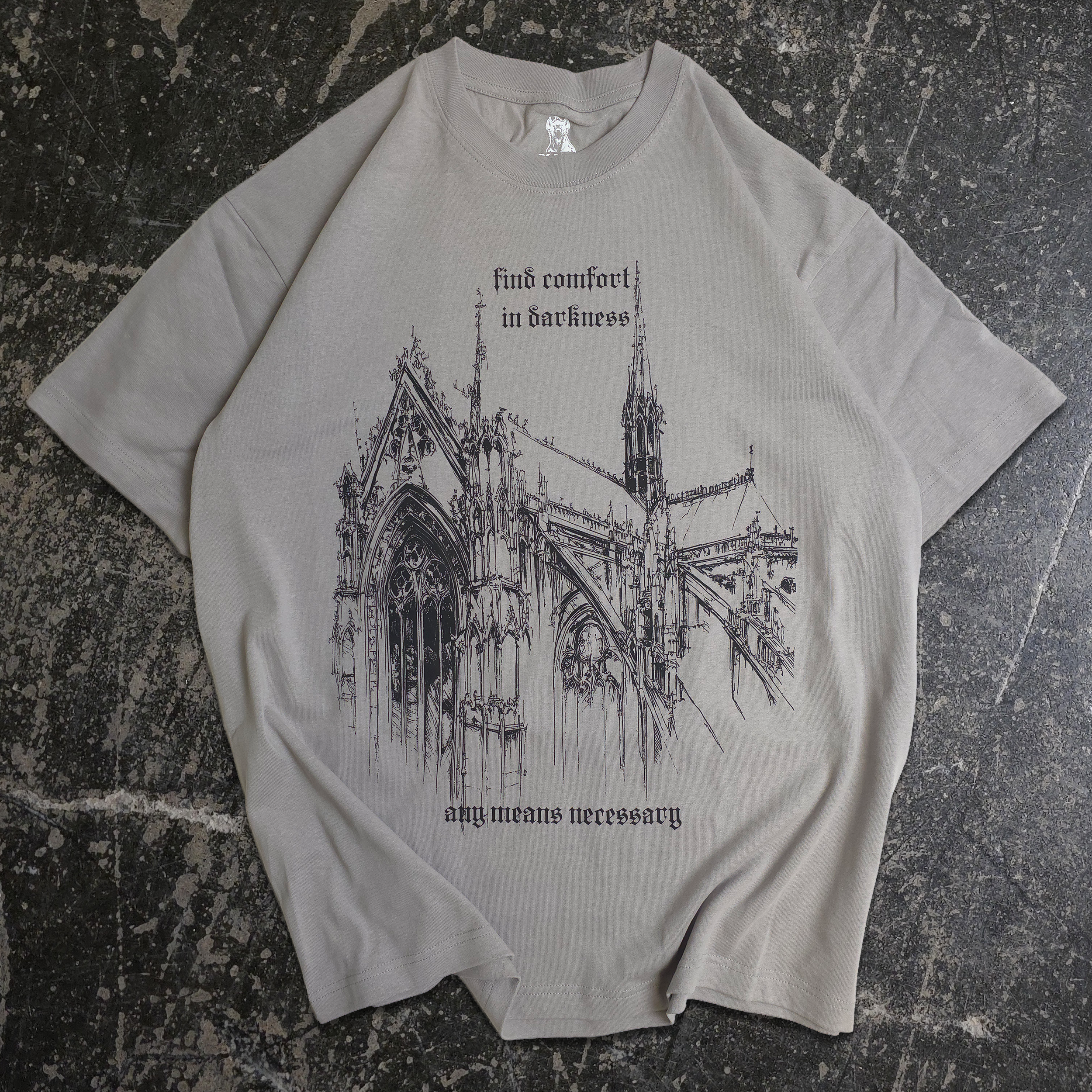 Chapel T-Shirt