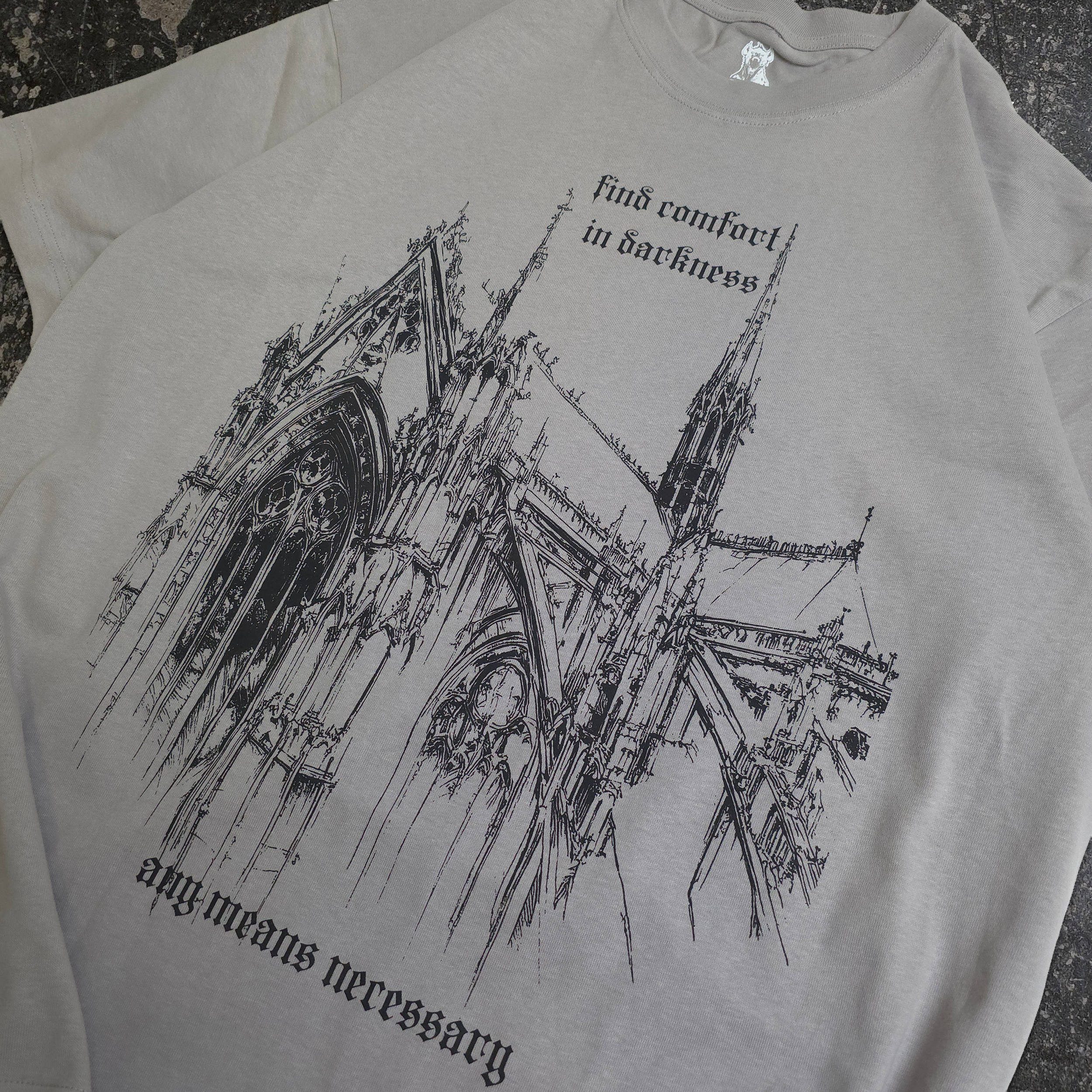 Chapel T-Shirt