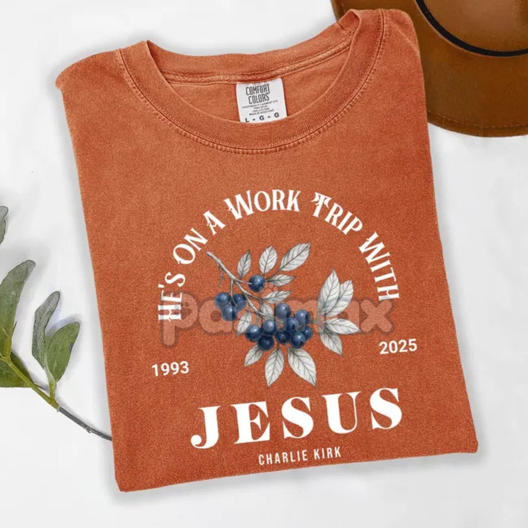 Charlie & Erika Kirk Memorial Shirt – Widow Battlecry Motivational Tee, Comfort Colors® Tribute Shirt, Strength & Resilience Gift