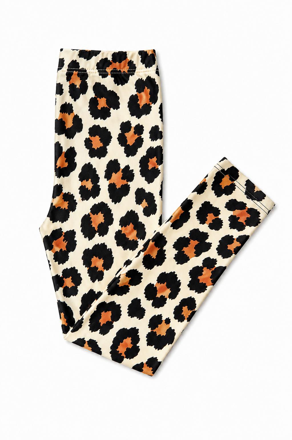 Wild One Leggings