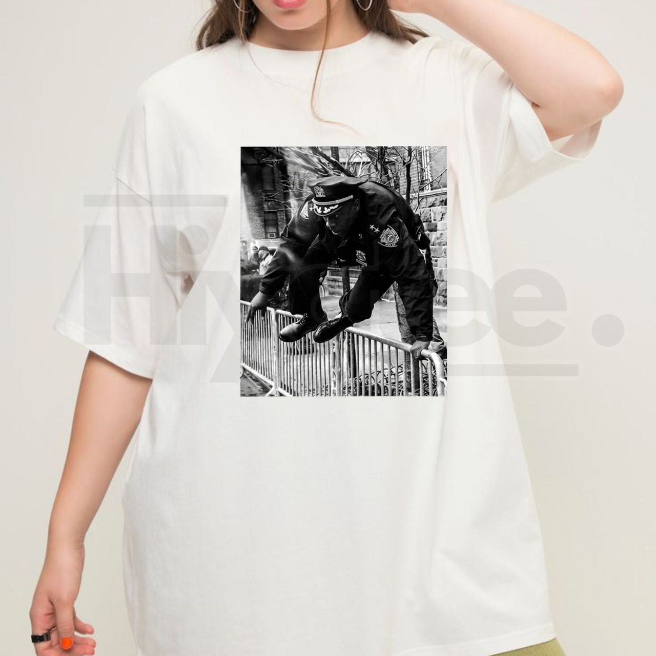 Chief Aaron Edwards American Hero T-Shirt – Honor & Legacy Memorial Graphic Tee