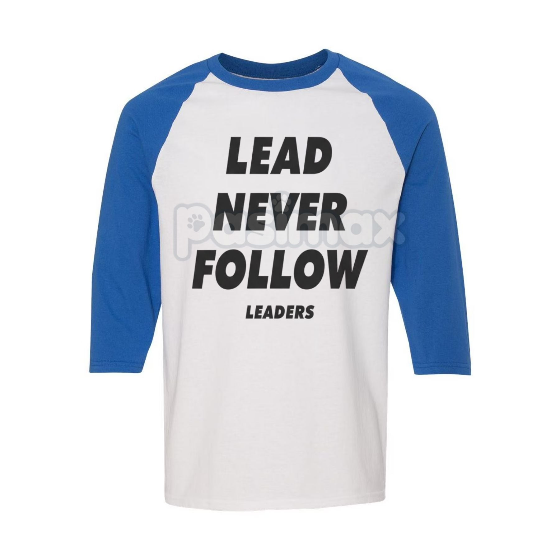 Chief Keef Lead Never Follow Leaders T-Shirt – Official Glo Gang Rap Merch Tee