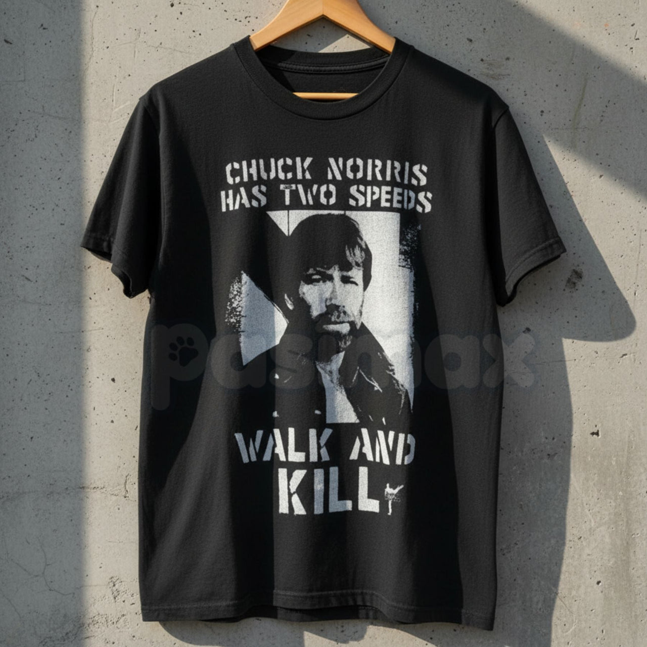 Chuck Norris 