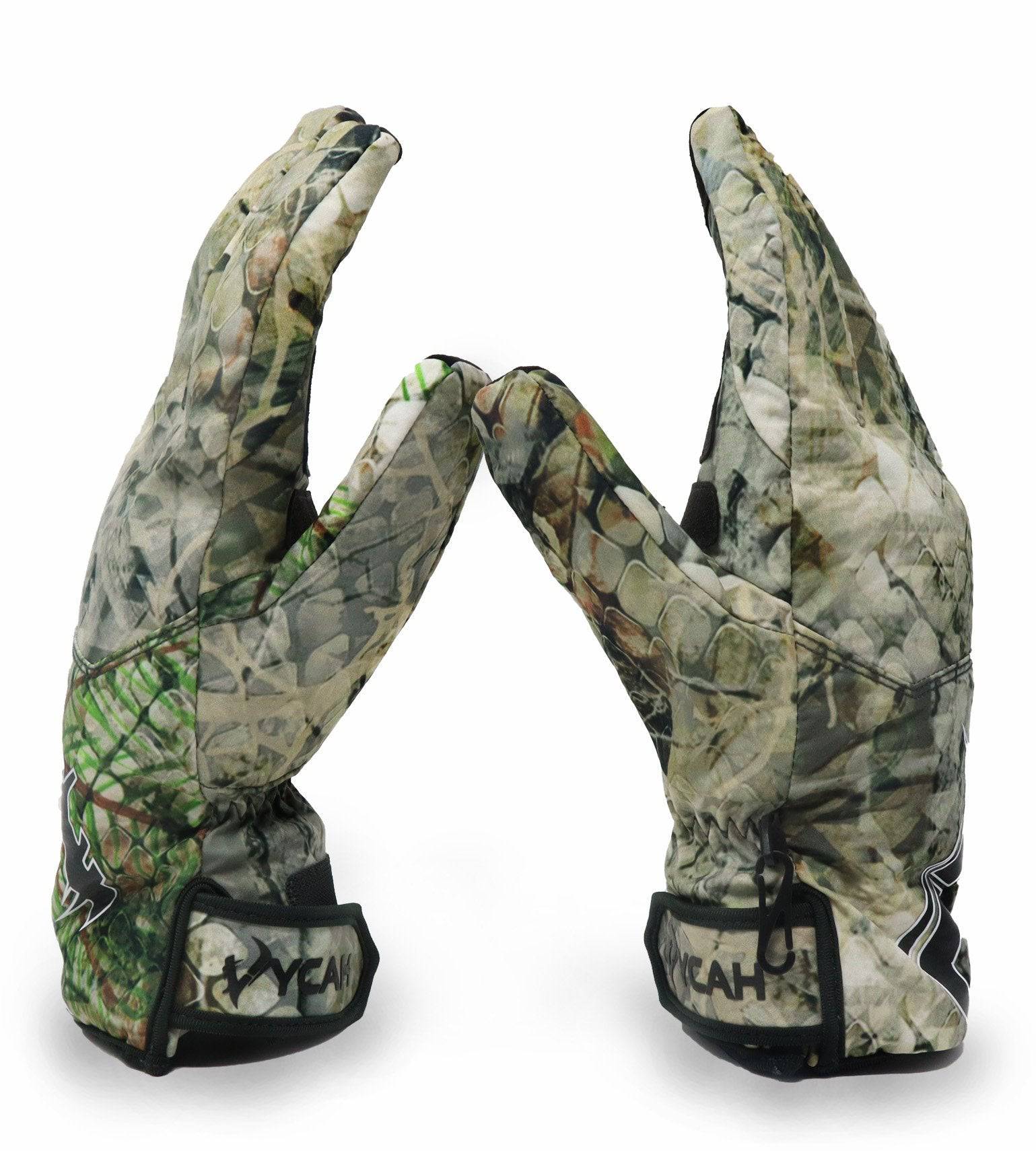 Vycah Conley Gloves - Fall