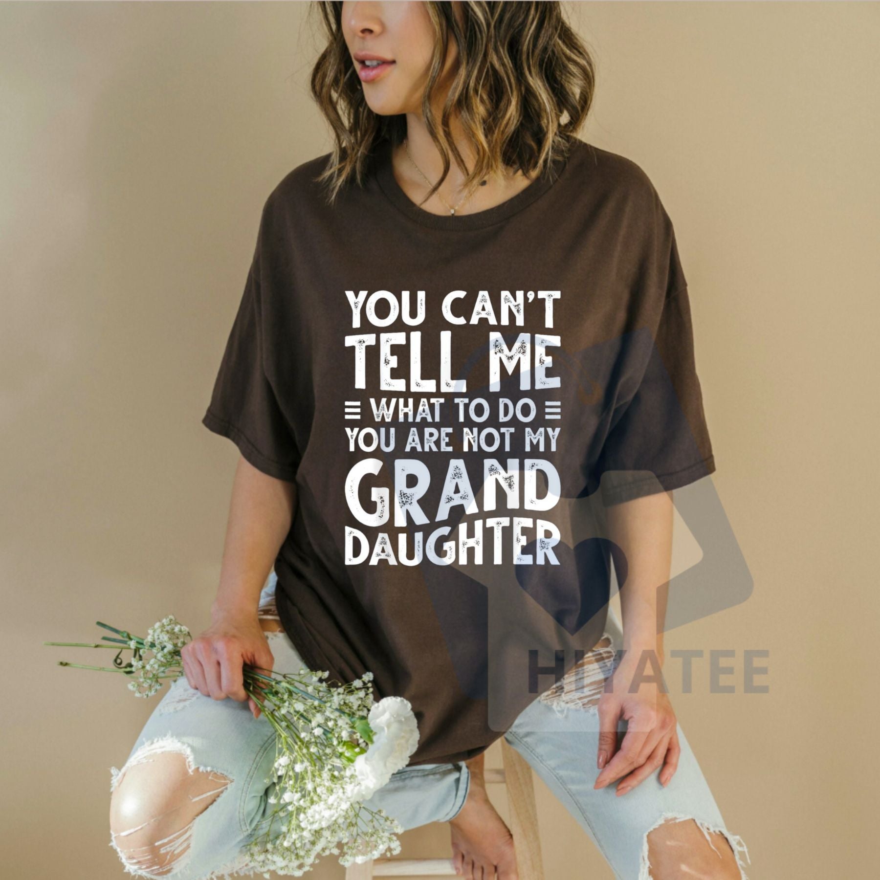 Cotton Short Sleeve Funny Grandpa Shirt – Papa Birthday T-Shirt Gift for Men