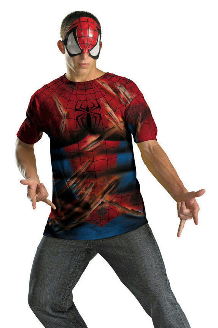 Spider Man