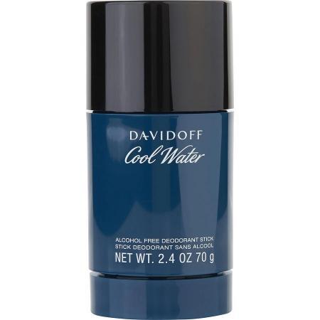 Davidoff Cool Water Deodorant Stick for Men