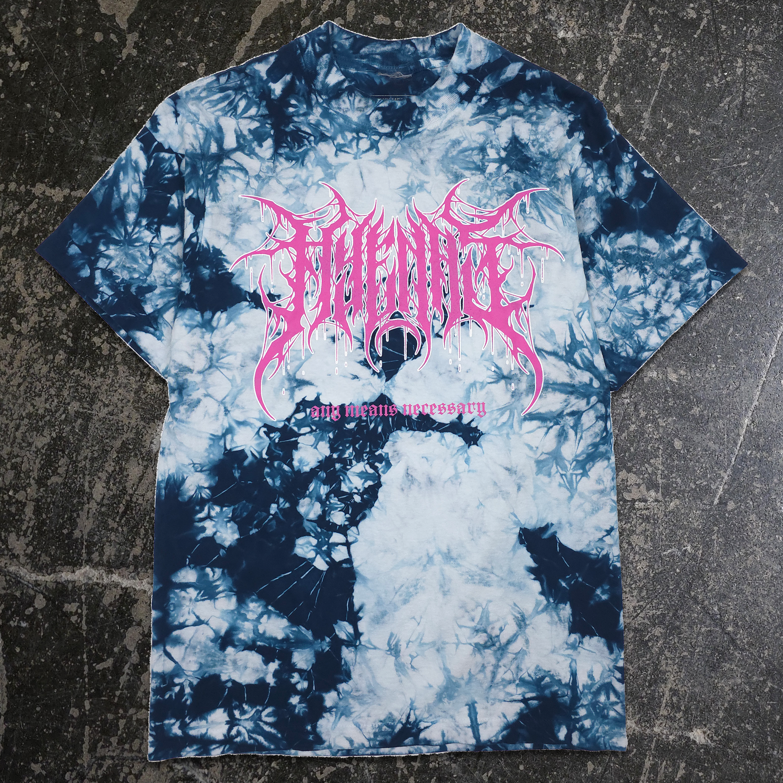 Delirium T-Shirt Rip Tide