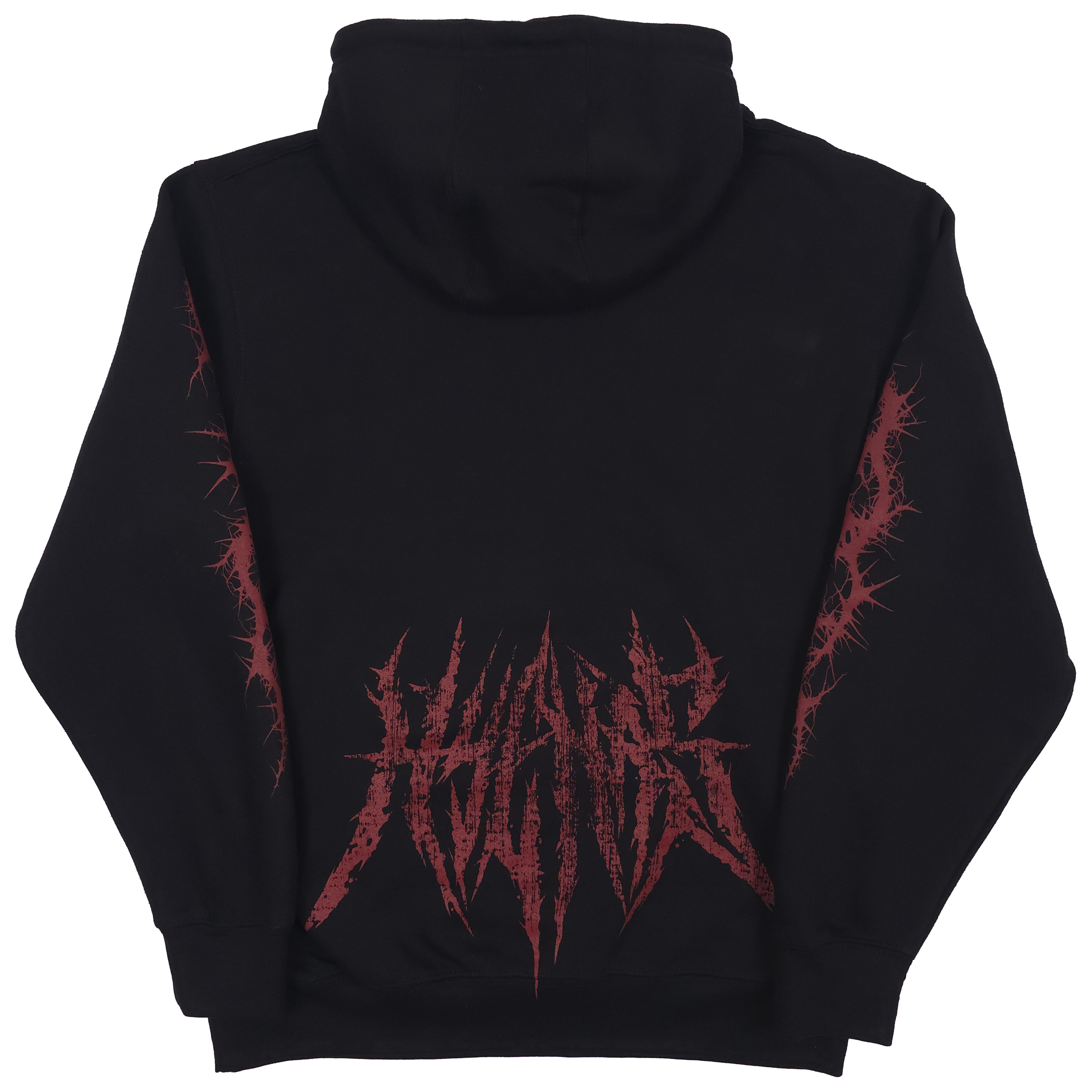 Demise Pullover Hoodie