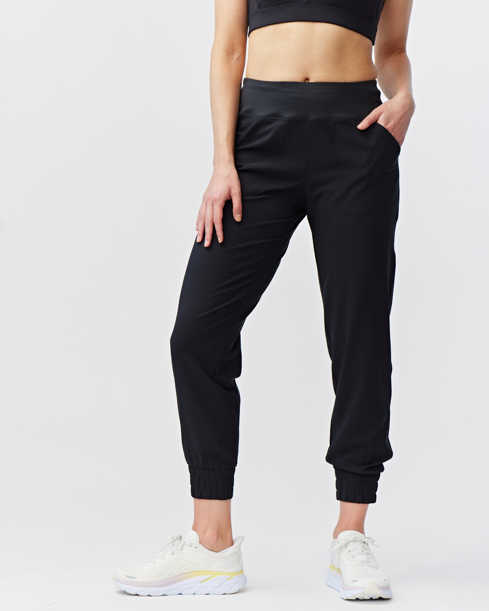 Excel Jogger 7/8 Length 28