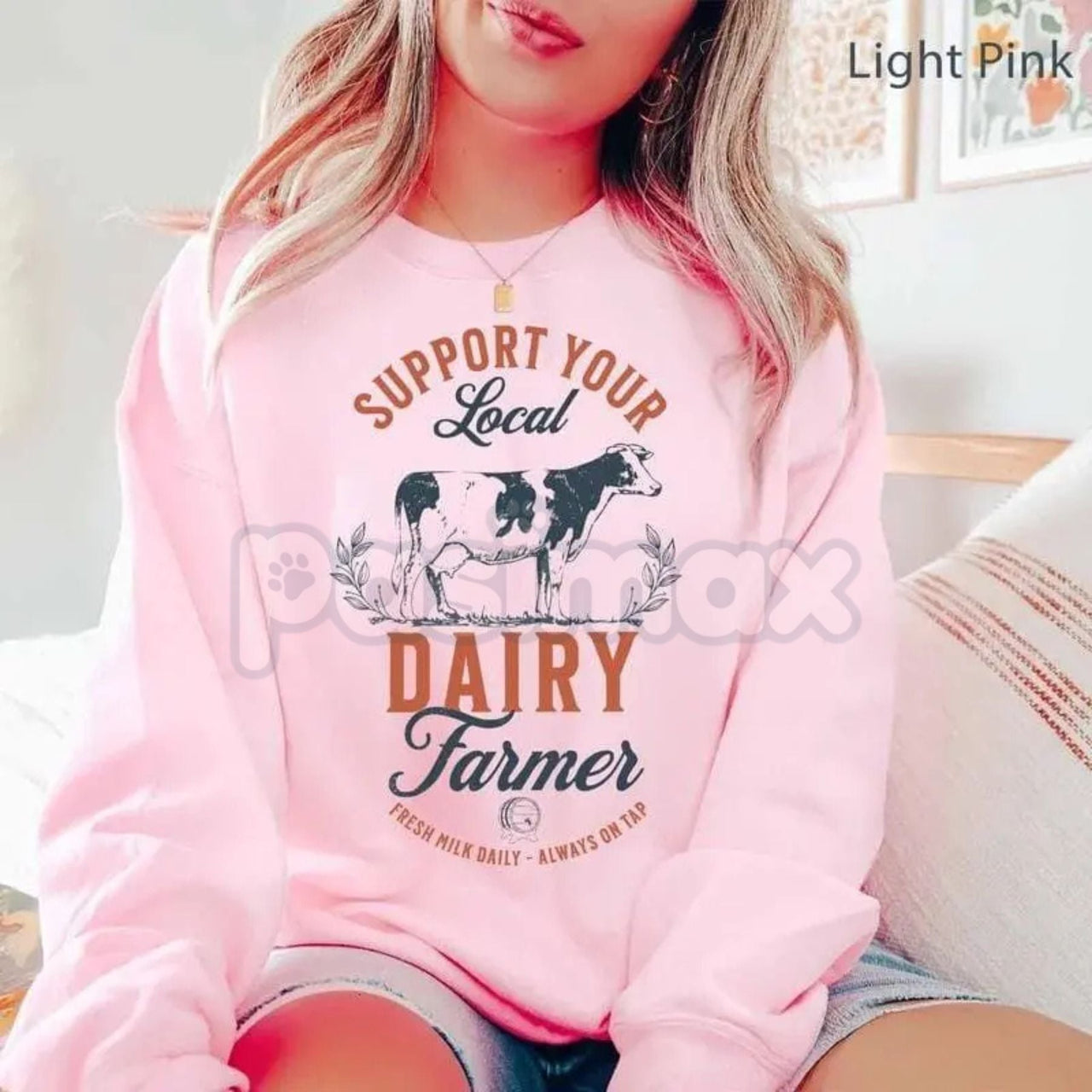 Eat Local Breastfeeding Sweatshirt | Vintage Bistro Nursing Mom Crewneck | Aesthetic Motherhood Jumper | Luxury Nursing Gift | Retro European Style Mama Pullover