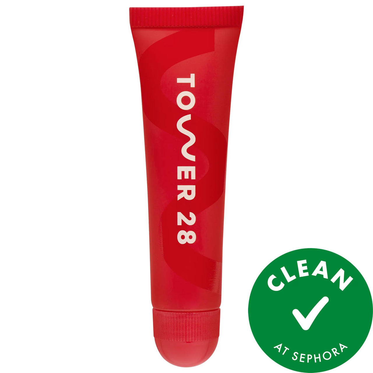LipSoftie Hydrating Tinted Lip Treatment Balm - Clinically Proven, Non-Sticky, Natural Ingredients for Sensitive Lips