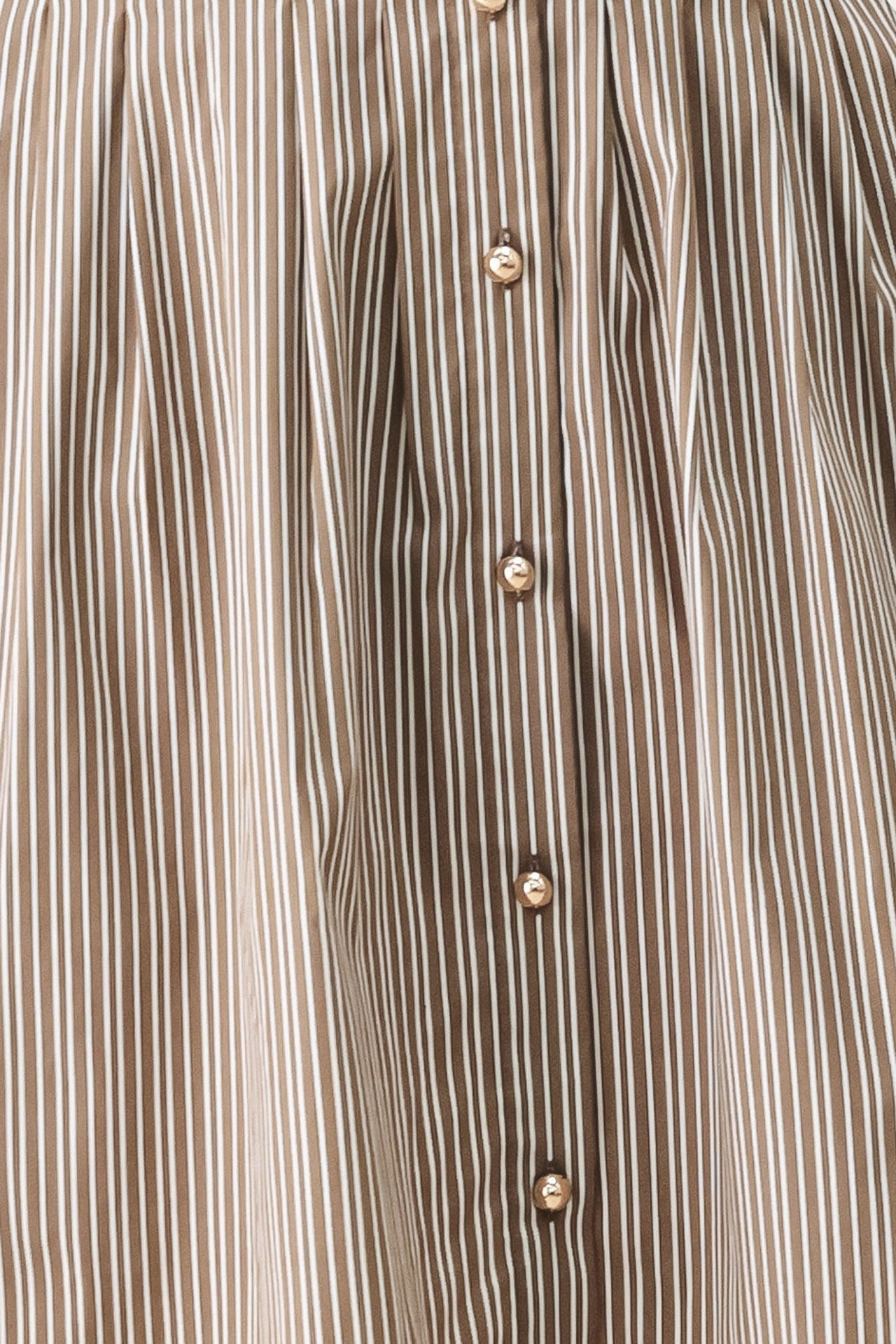 PARK AVENUE WOVEN MINI DRESS
