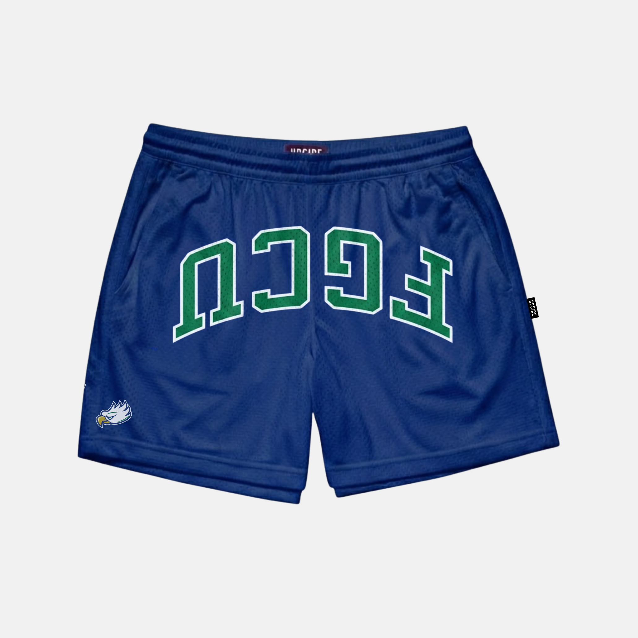 FGCU Mesh Shorts