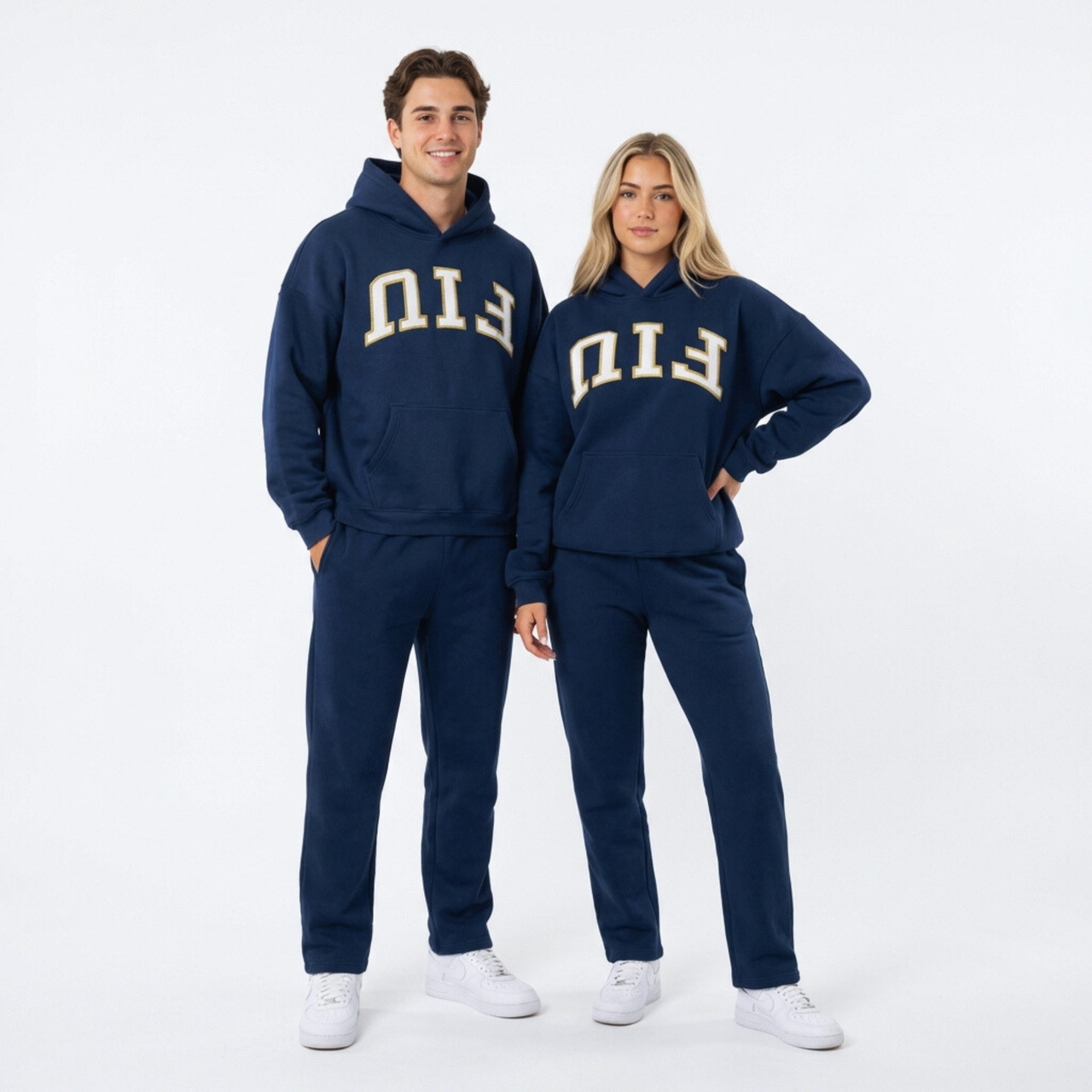 FIU Varsity Hoodie