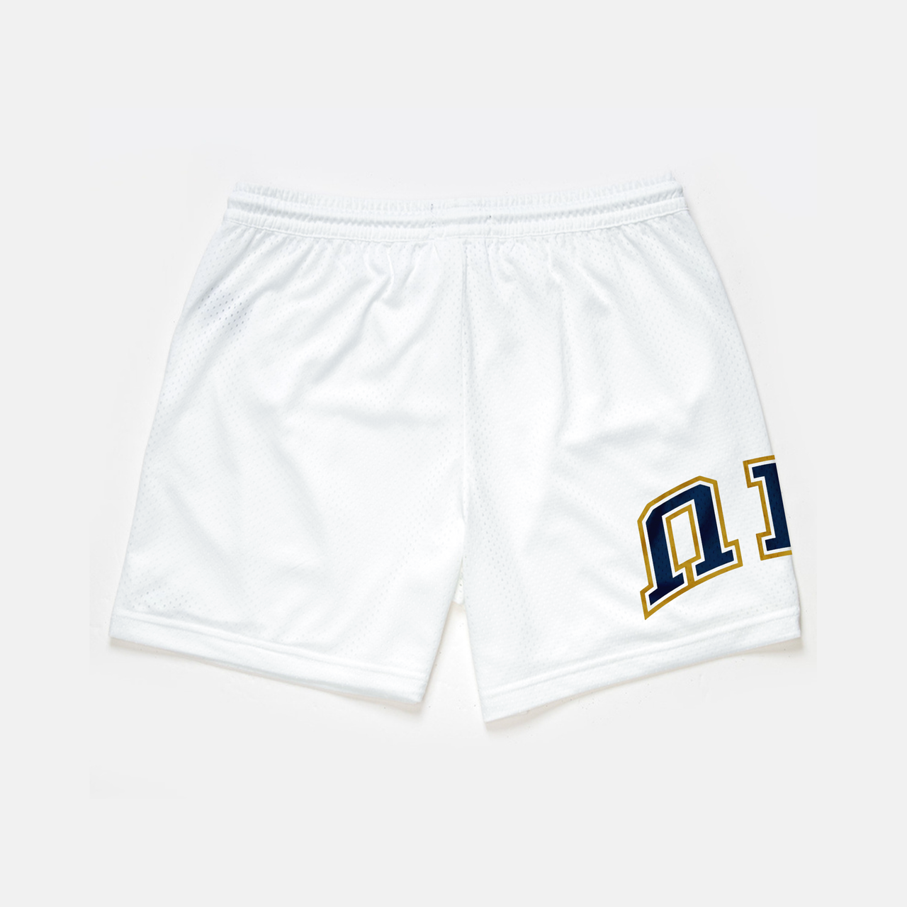 FIU Mesh Shorts | Exclusive