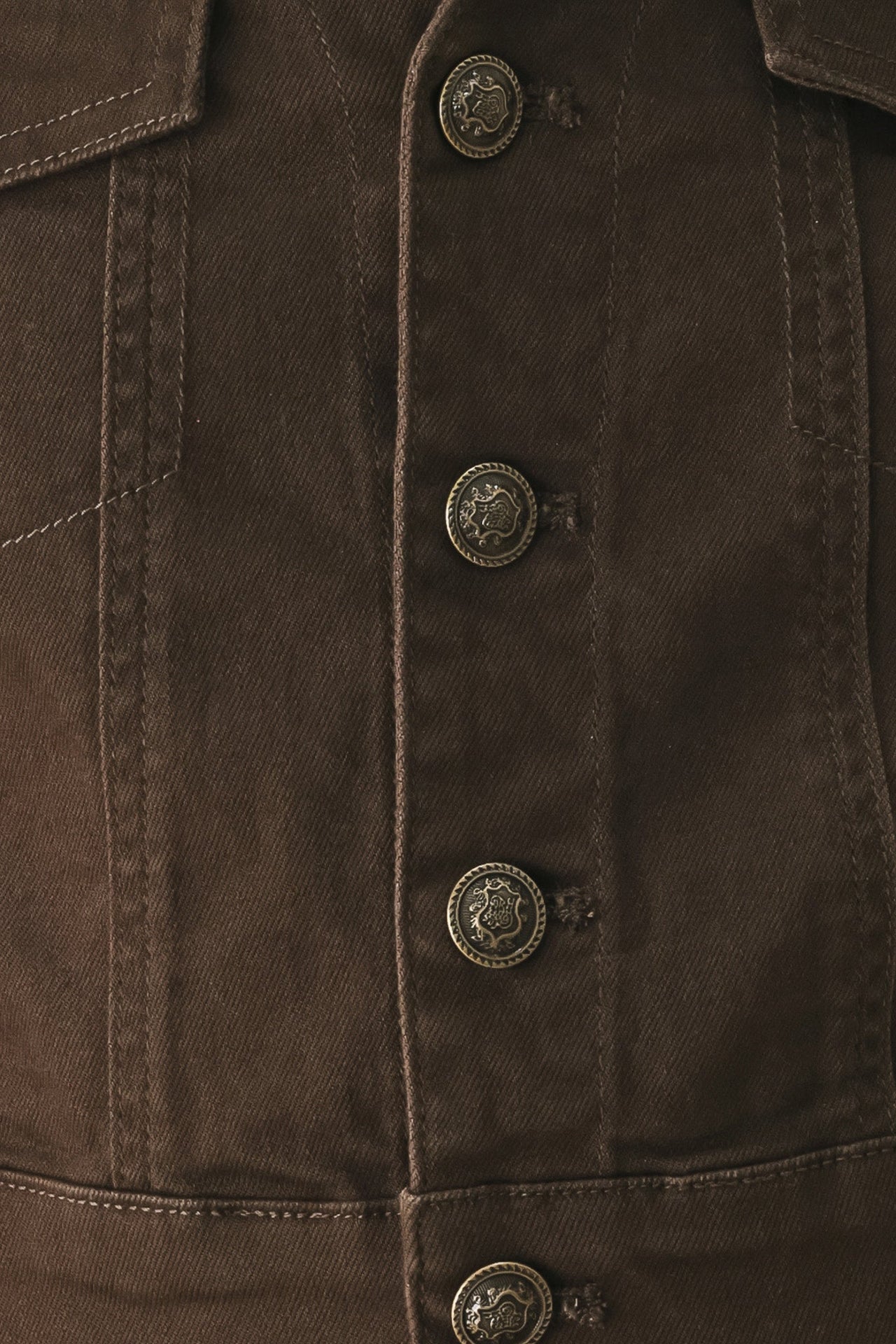COWGIRL AFTER DARK WOVEN JACKET