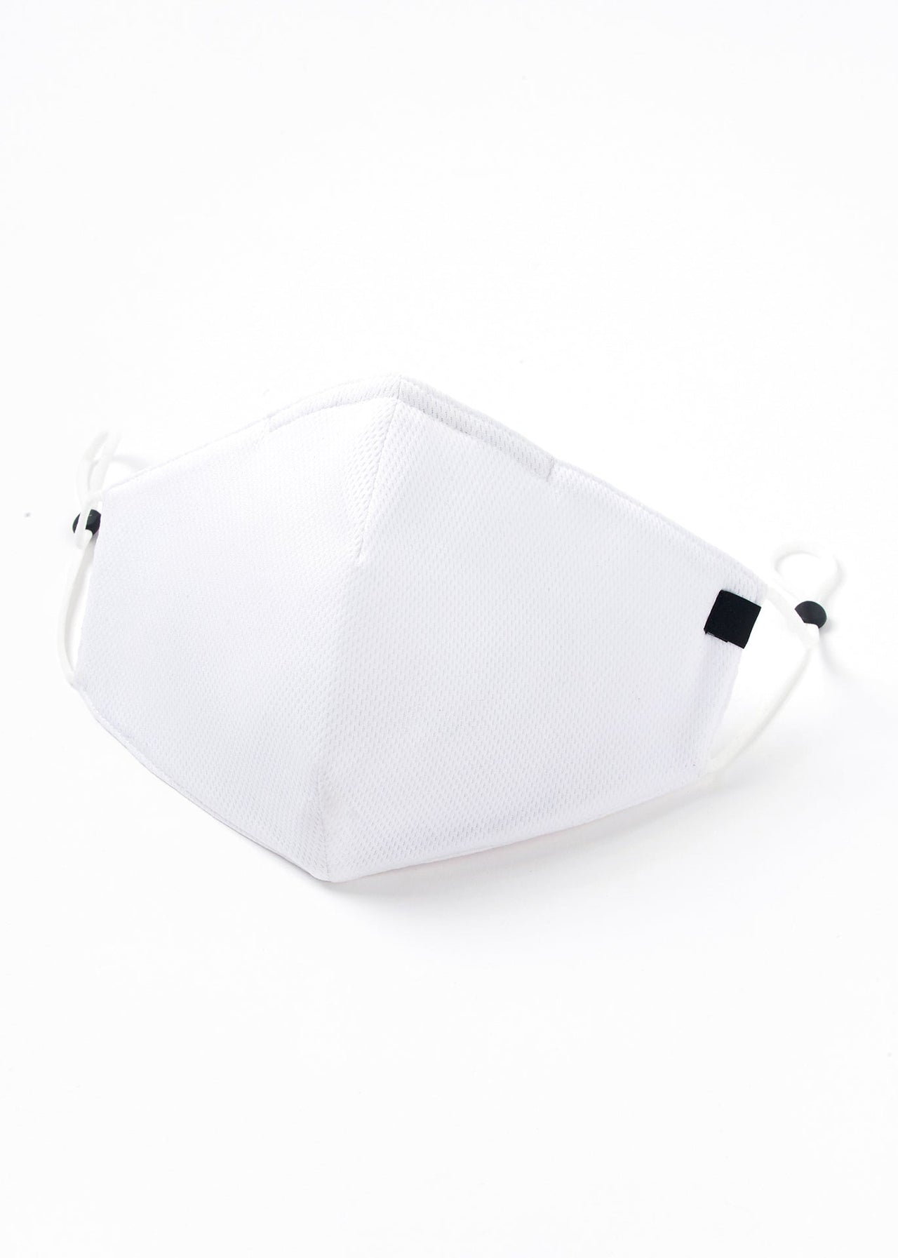 Eco Friendly Reolite Tech Mask in White by Konus Brand