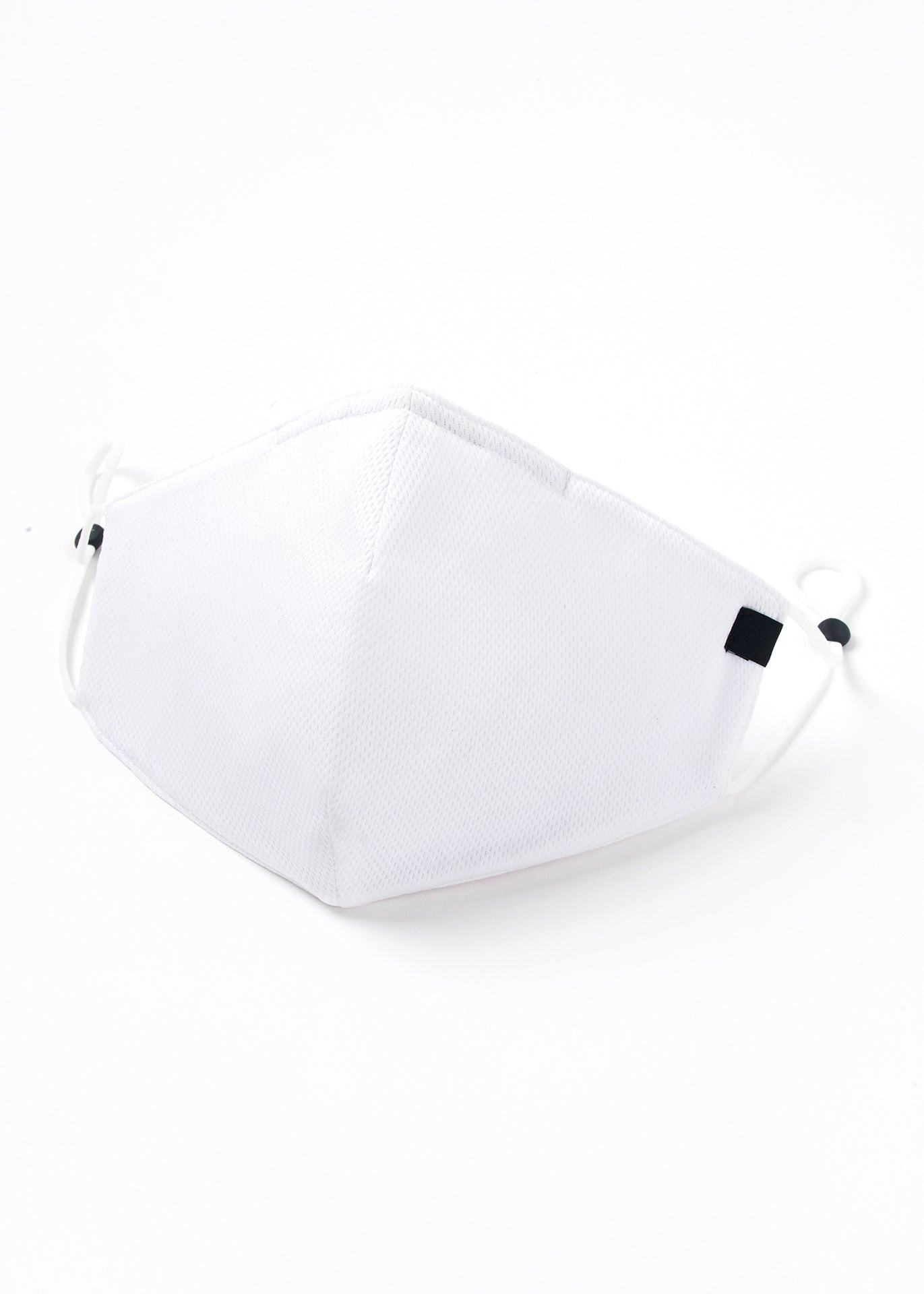 Eco Friendly Reolite Tech Mask in White by Konus Brand