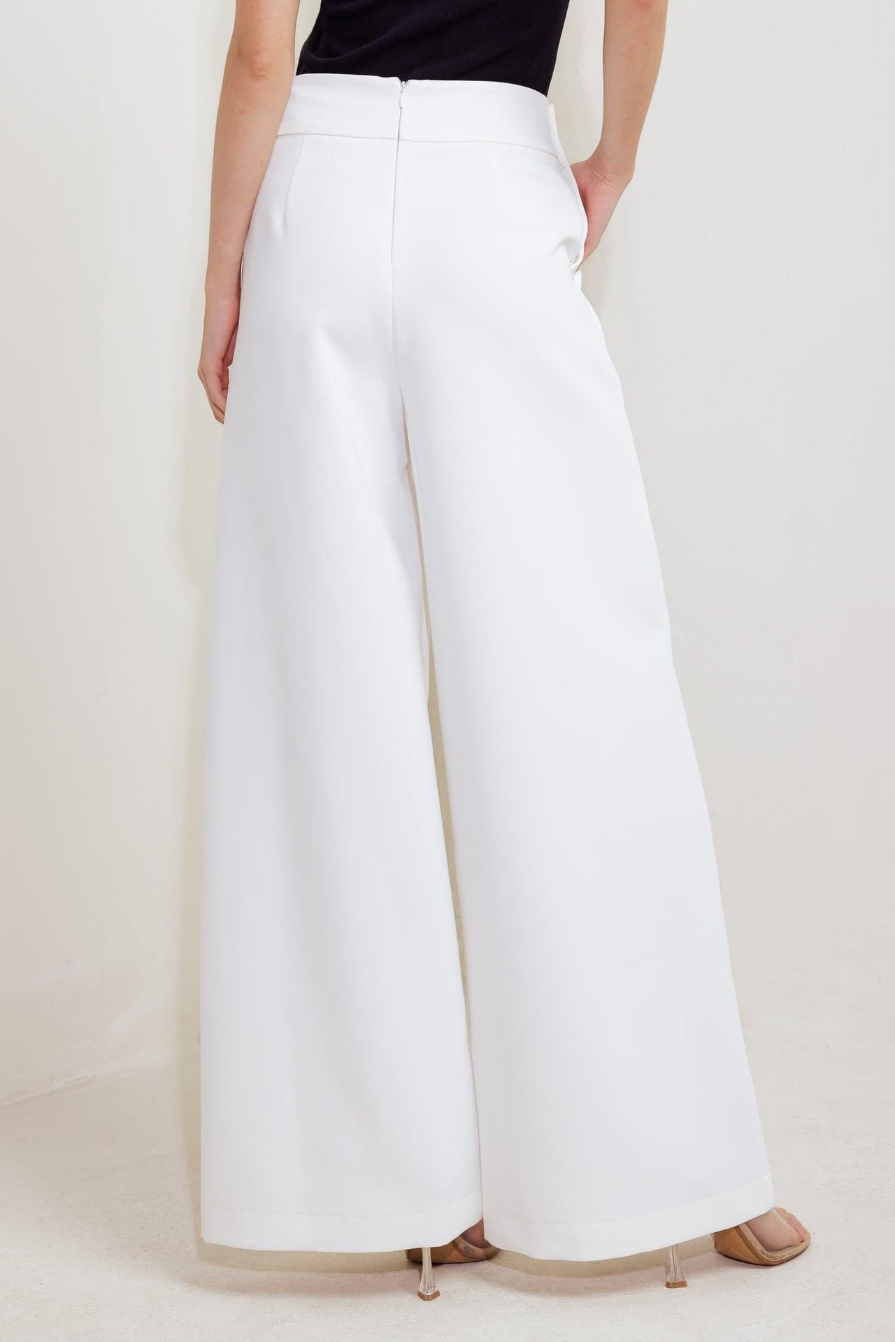 BETTER THAN EVER WOVEN PANTS