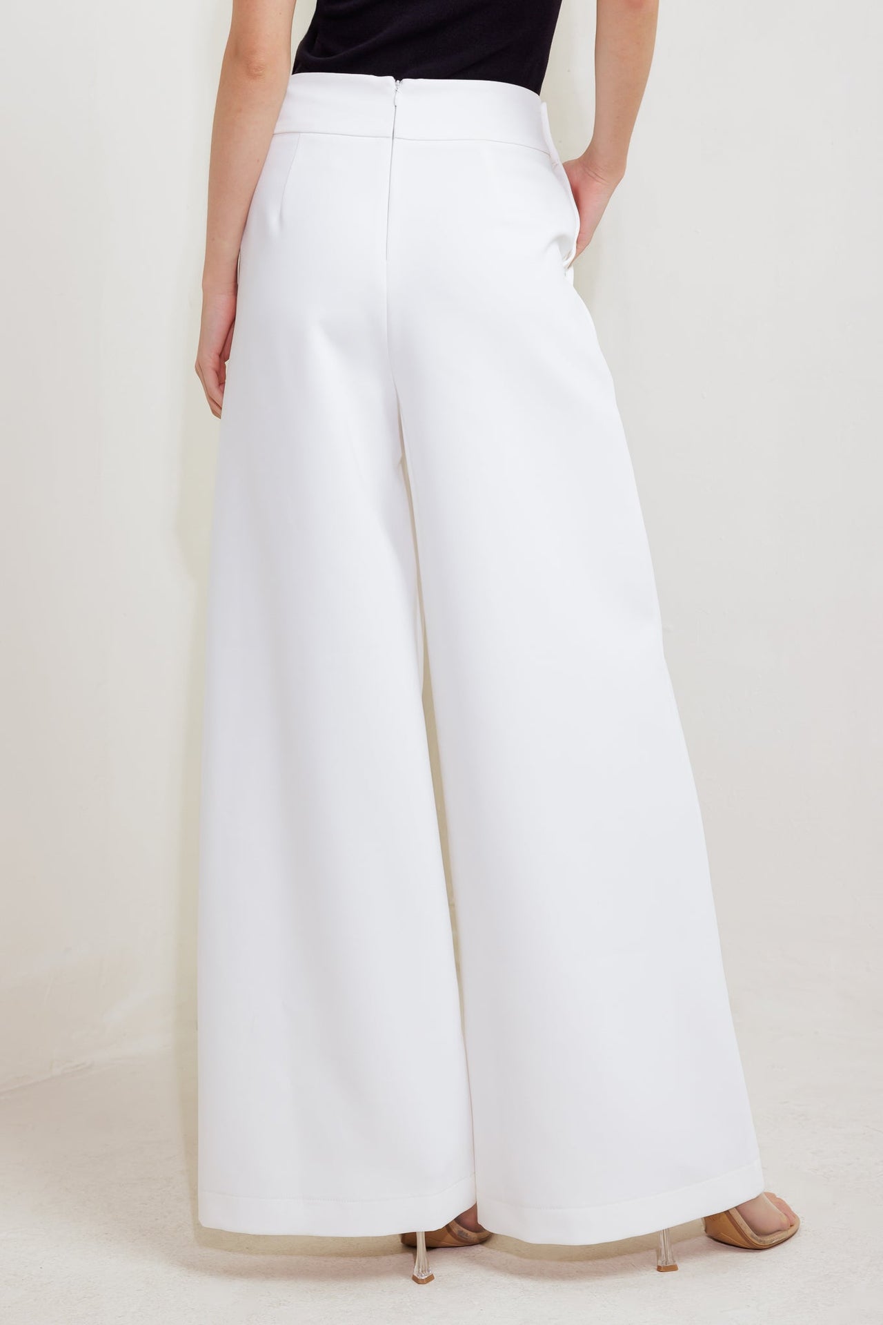 MODERN EDGE WOVEN PANTS